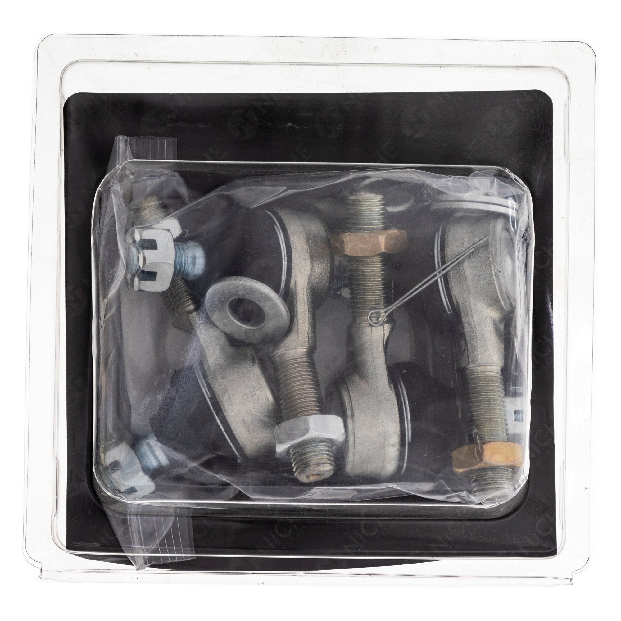 NICHE 519-KTR2221E Tie Rod End Ball Joint Kit for zOTHER Polaris