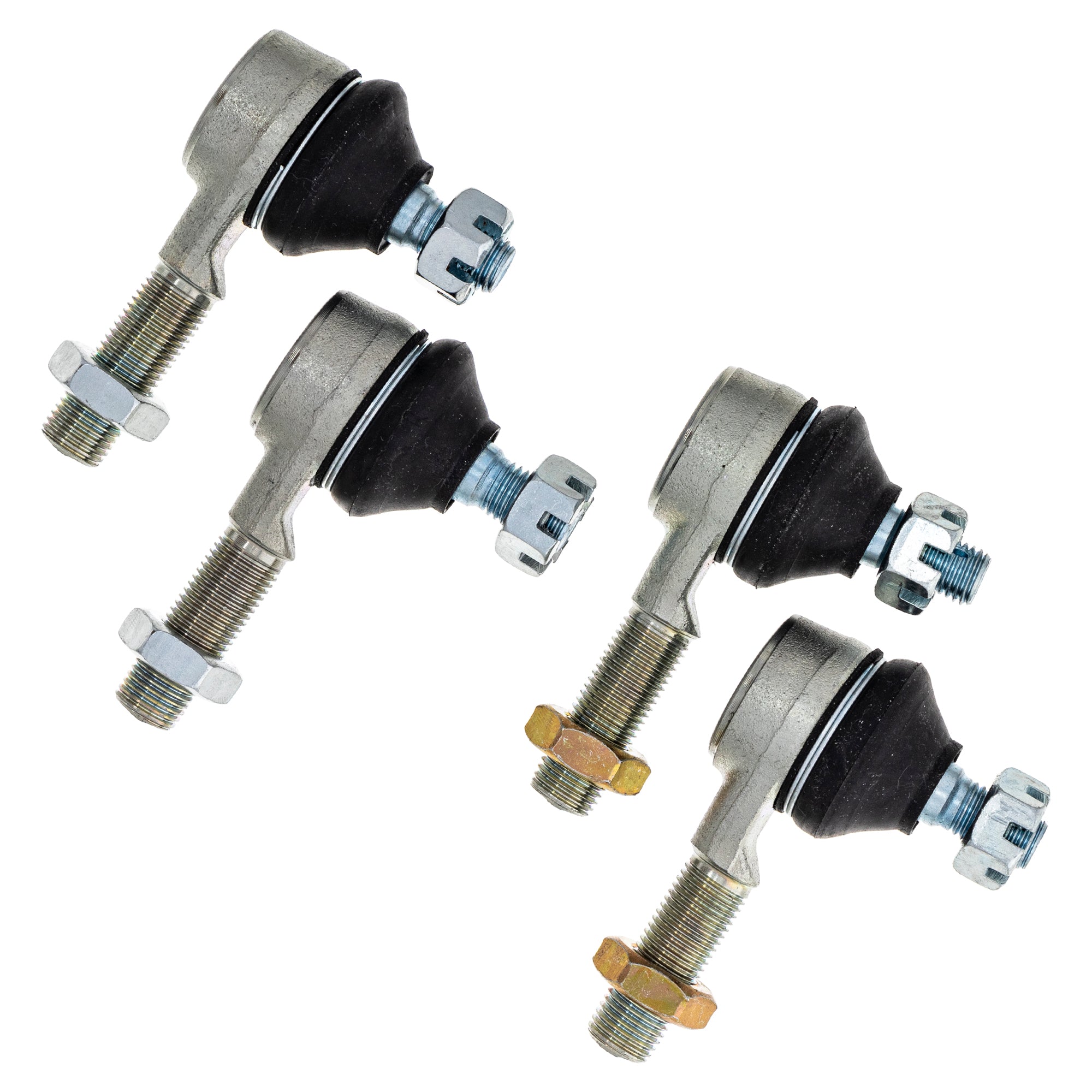 Tie Rod End Ball Joint Kit for zOTHER Polaris YFZ450R YFZ450 Raptor Quadsport NICHE 519-KTR2221E