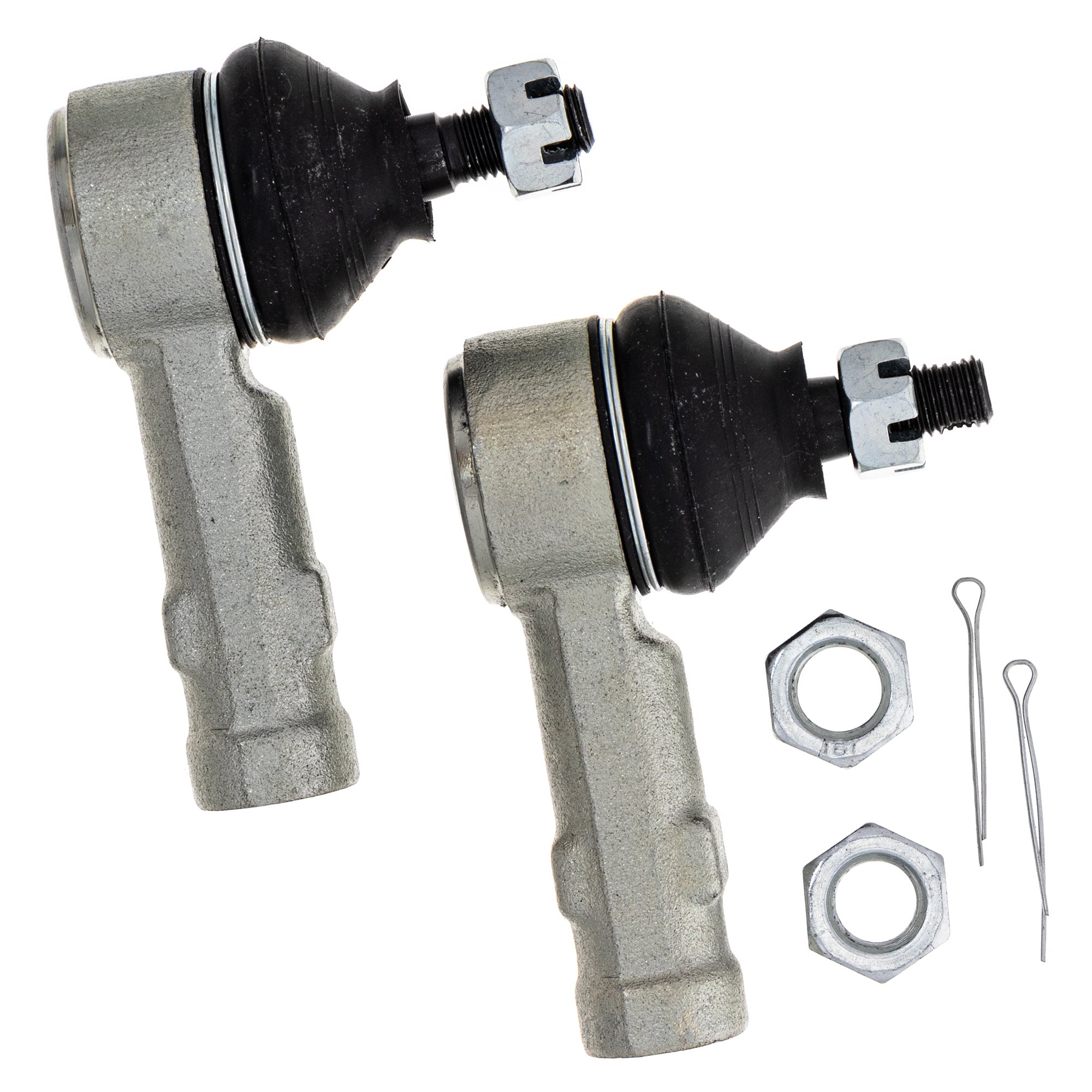 Tie Rod End Ball Joint Kit for Arctic Cat Textron Cat NICHE 519-KTR2236E