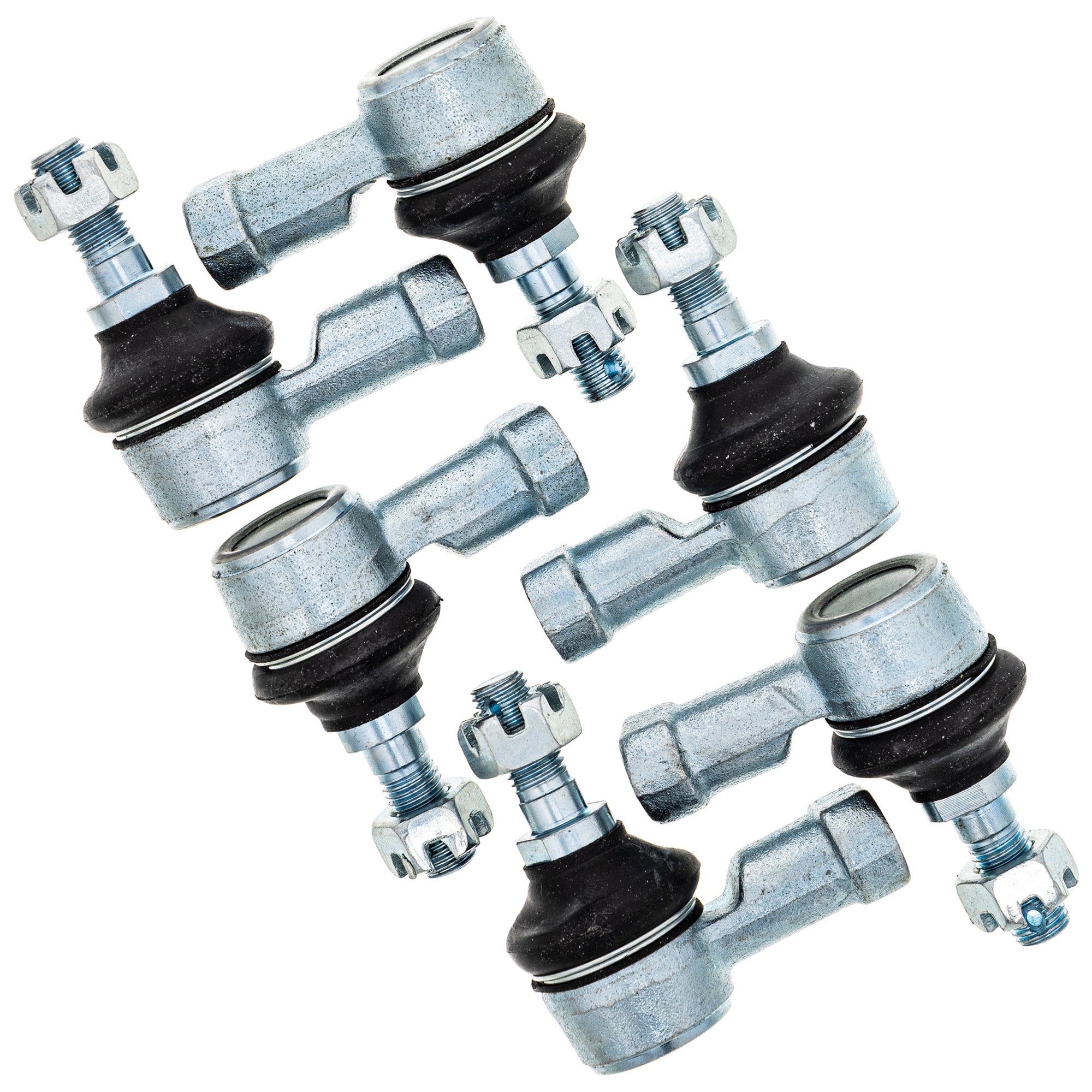 Tie Rod End Ball Joint Kit for zOTHER FourTrax NICHE 519-KTR2239E