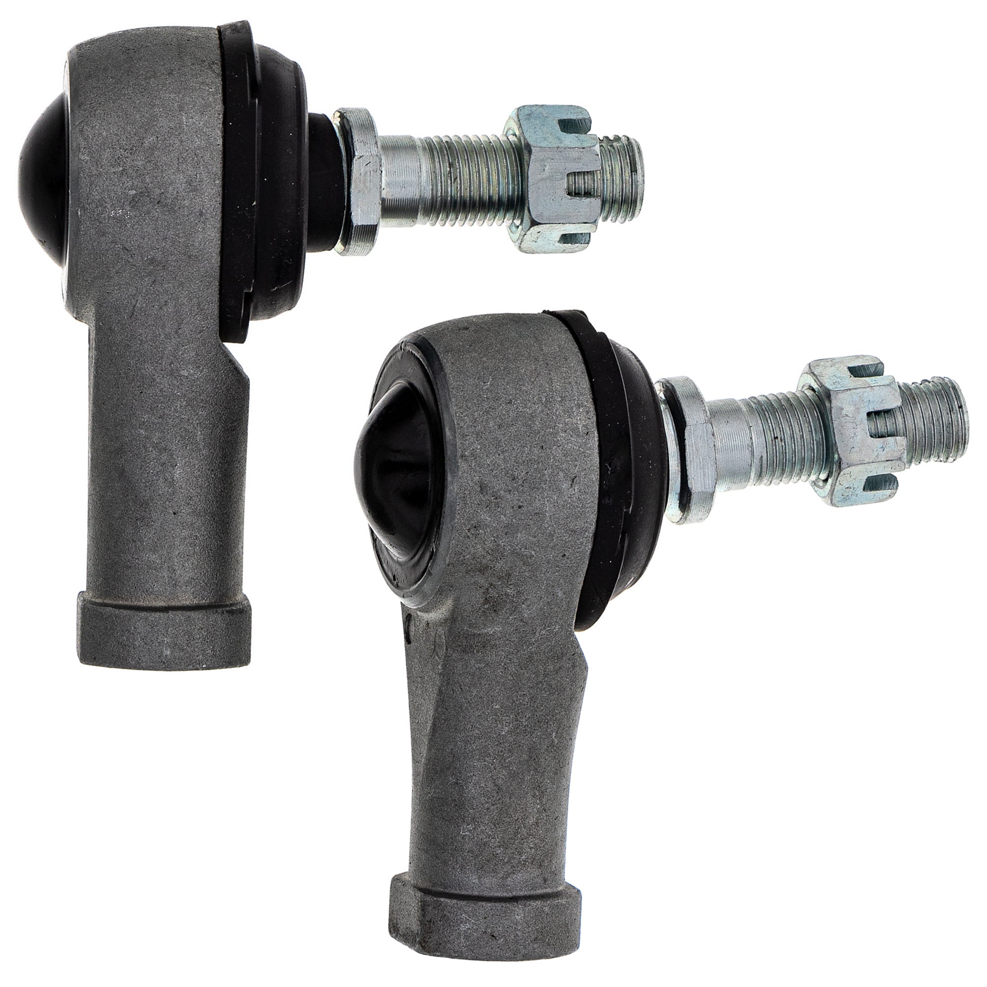 Tie Rod End Ball Joint Kit for zOTHER Polaris Wolverine Viking NICHE 519-KTR2230E