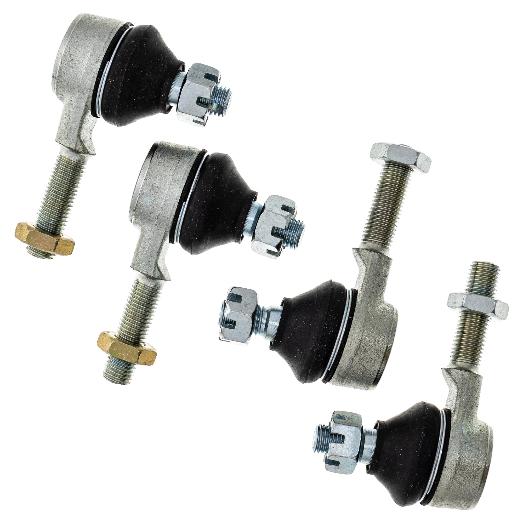 Tie Rod End Ball Joint Kit for BRP Can-Am Ski-Doo Sea-Doo Brute NICHE 519-KTR2231E