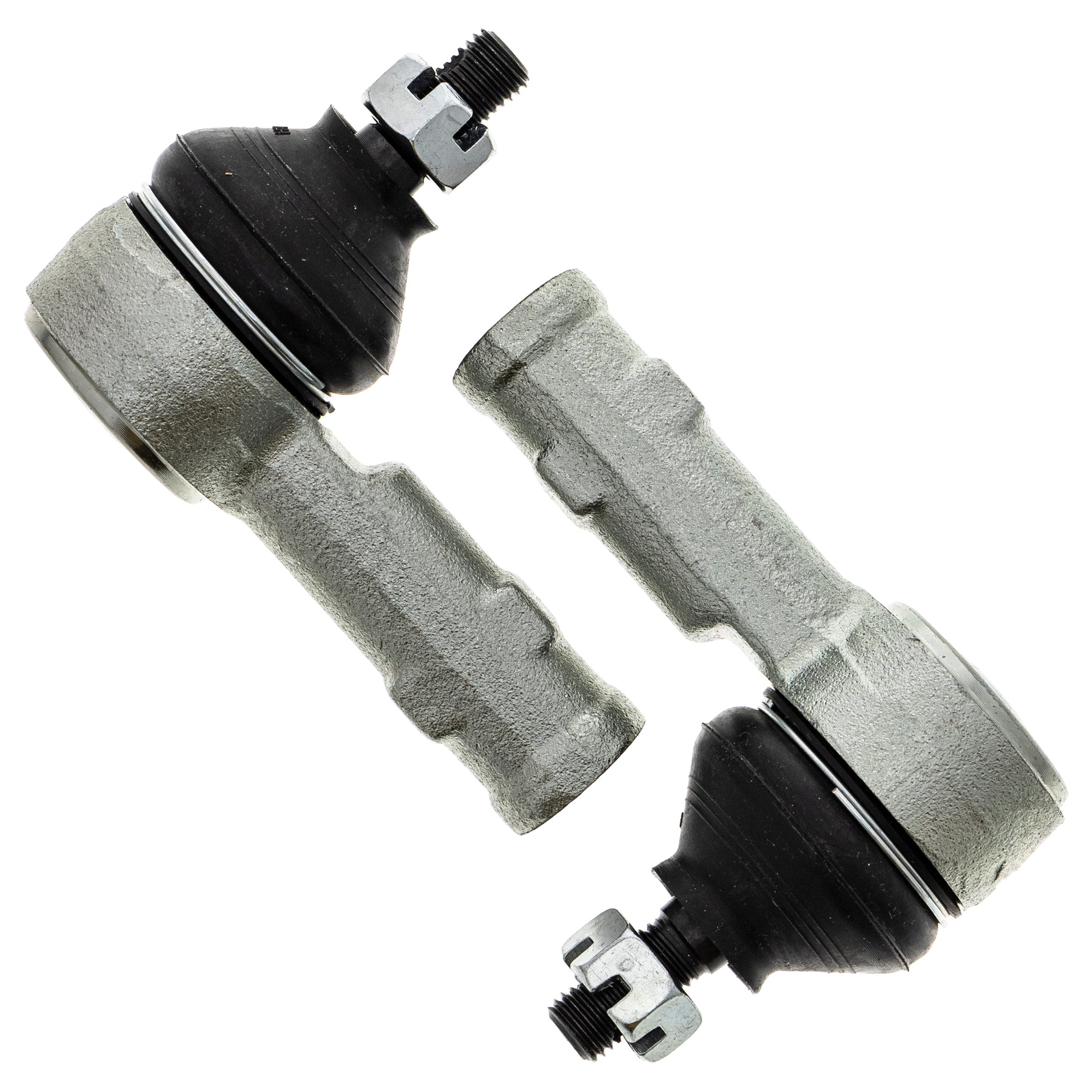 Tie Rod End Ball Joint Kit for Arctic Cat Textron Hauler Cat NICHE 519-KTR2242E
