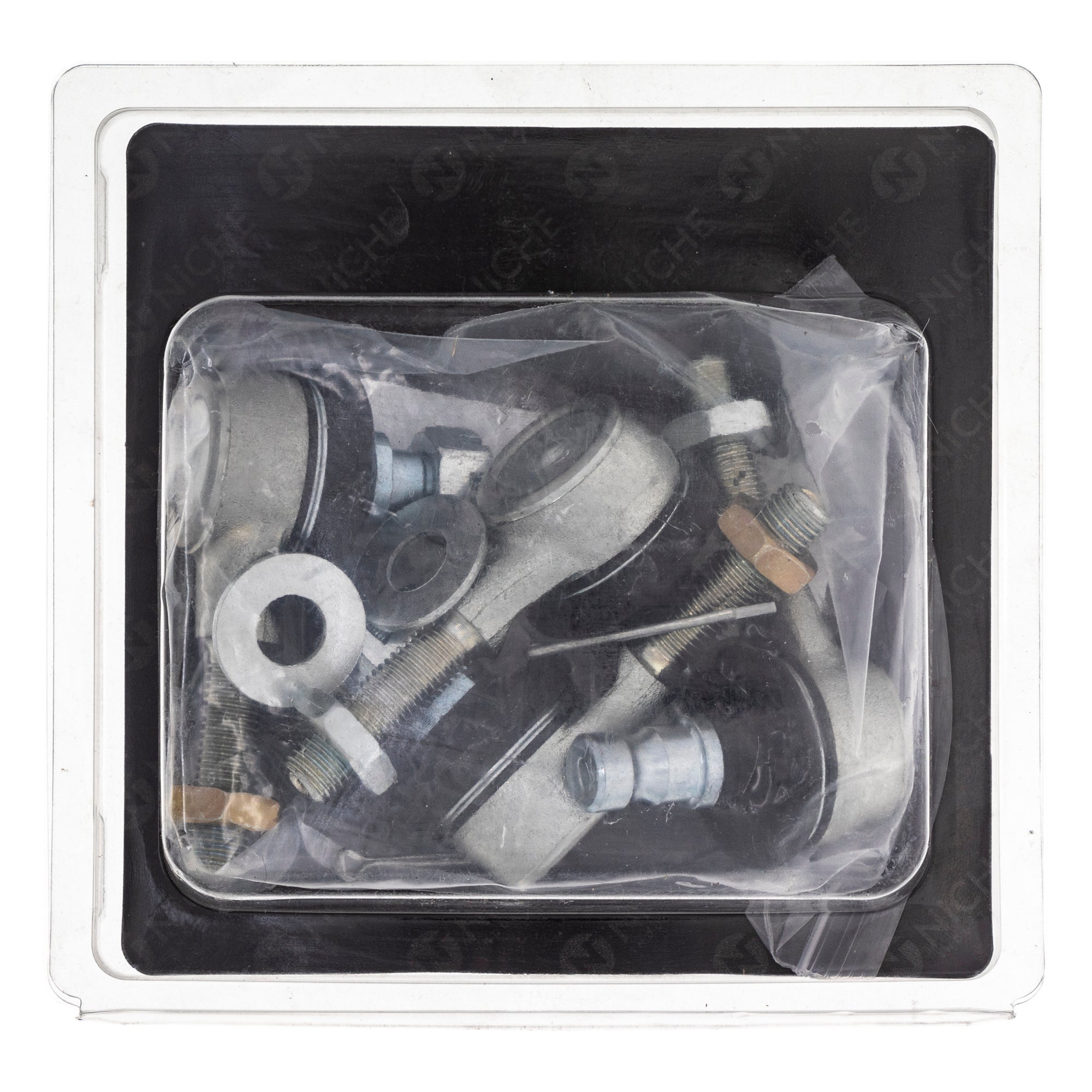 NICHE 519-KTR2244E Tie Rod End Ball Joint Kit for zOTHER Polaris