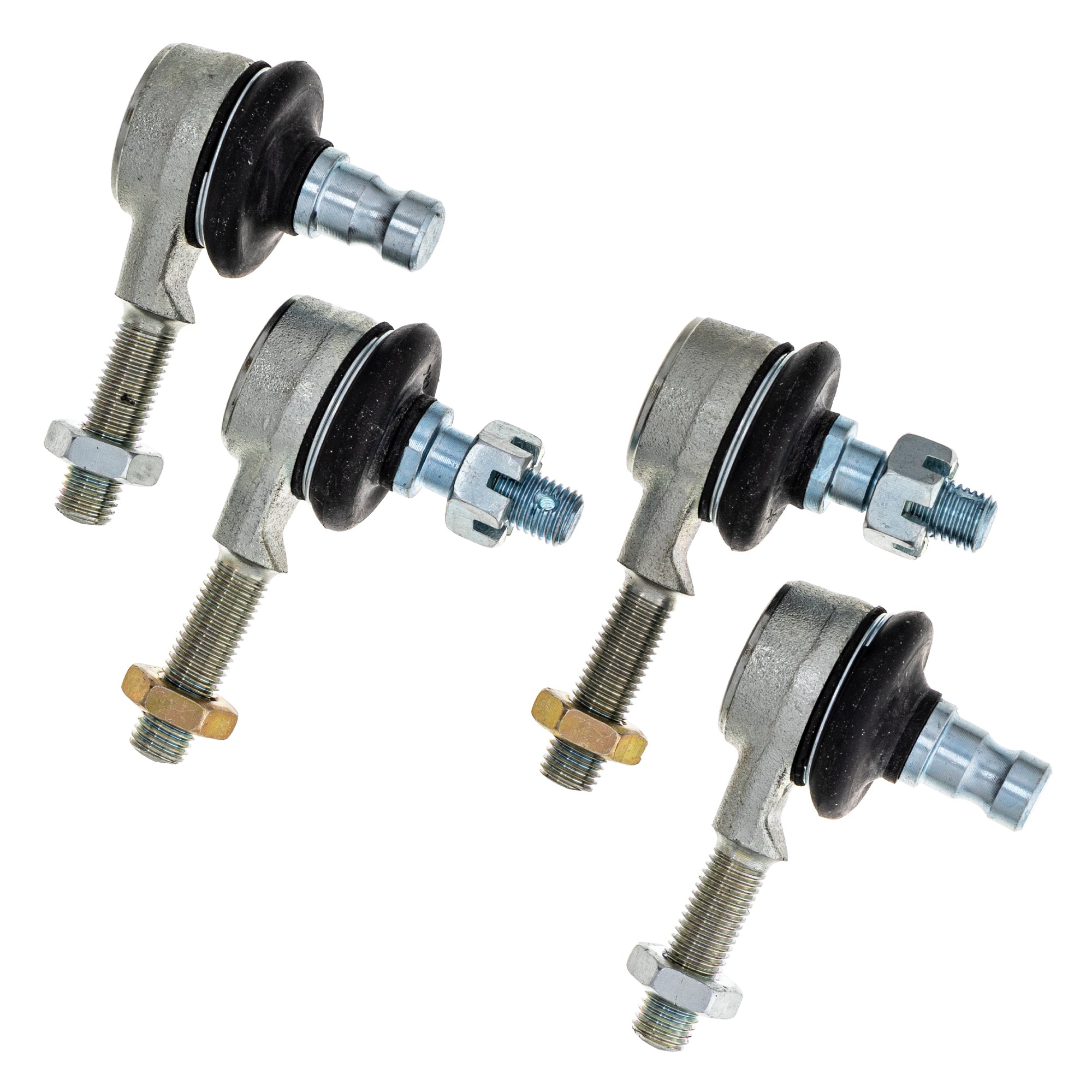 Tie Rod End Ball Joint Kit for zOTHER Polaris Arctic Cat Textron Vinson Quadsport NICHE 519-KTR2244E