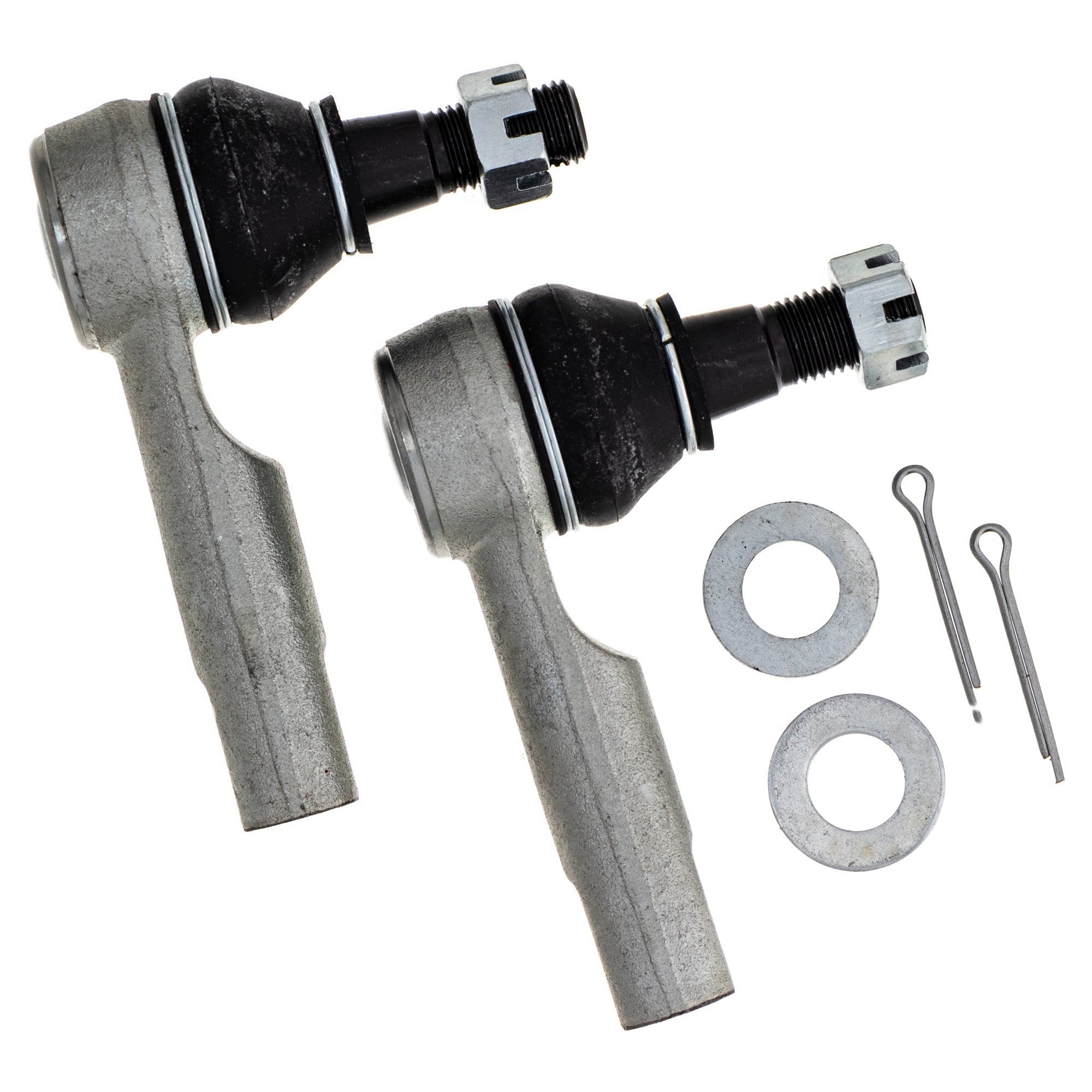 Tie Rod End Ball Joint Kit for zOTHER Teryx4 Teryx NICHE 519-KTR2247E