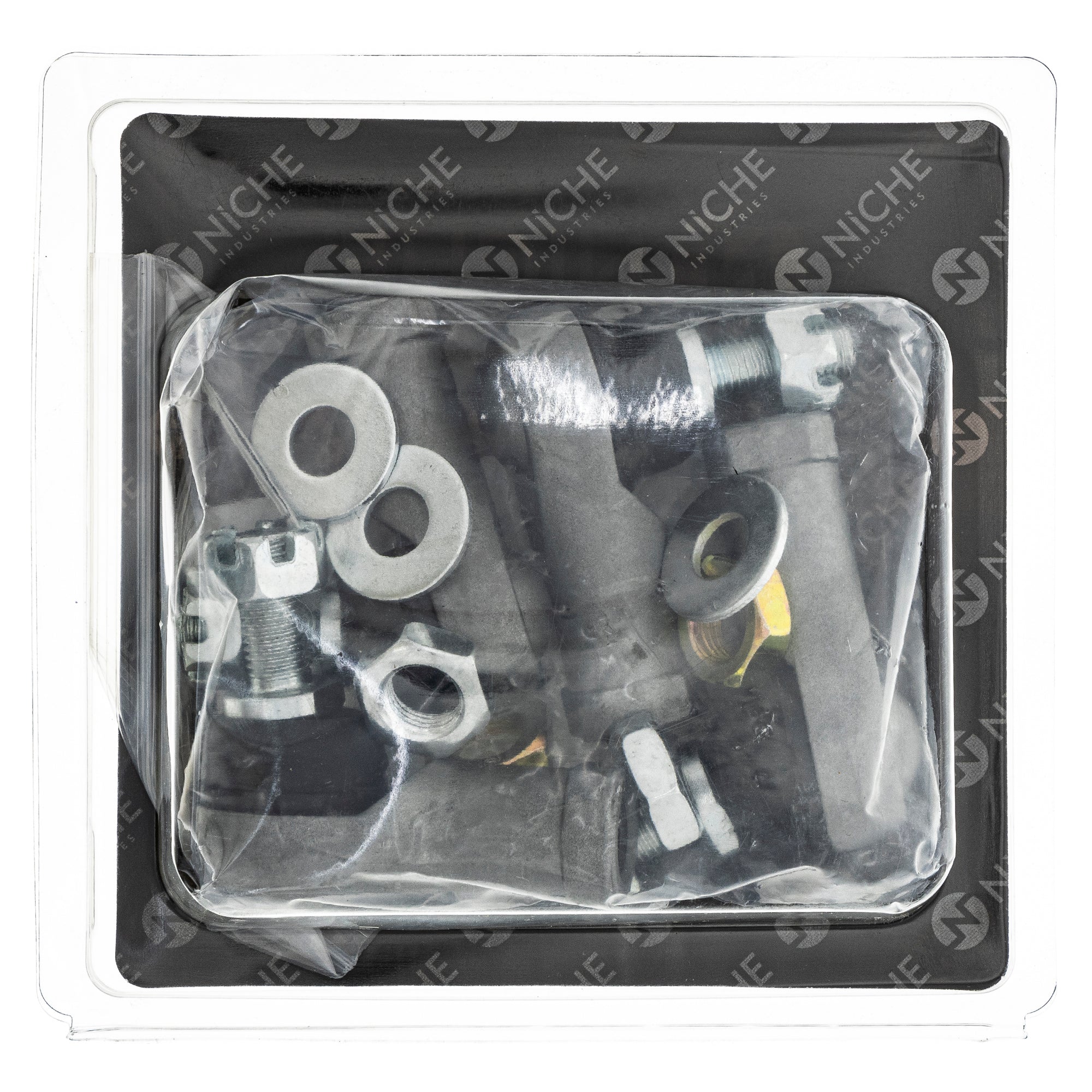 NICHE 519-KTR2241E Tie Rod End Ball Joint Kit for zOTHER KFX700