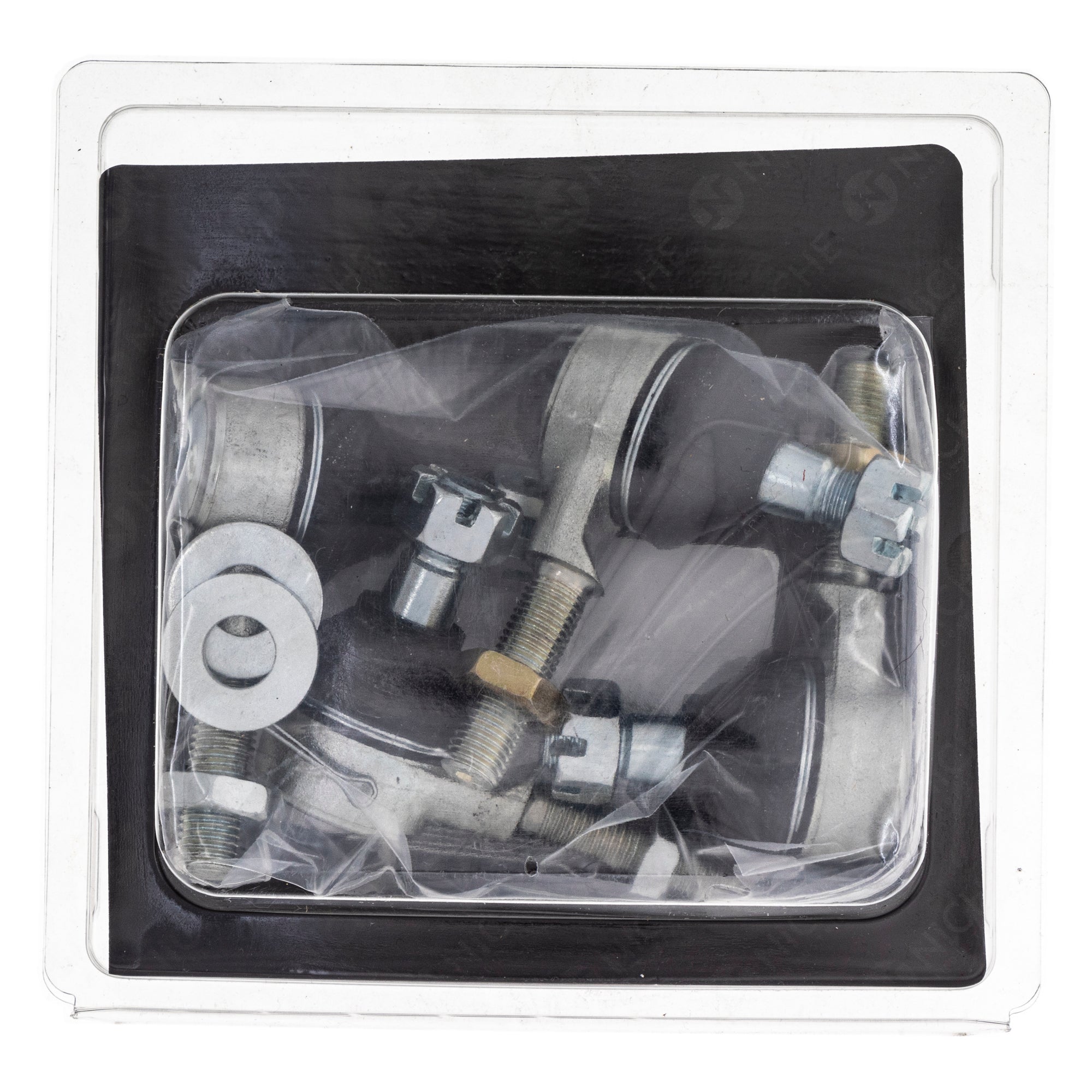 NICHE 519-KTR2253E Tie Rod End Ball Joint Kit for zOTHER Polaris