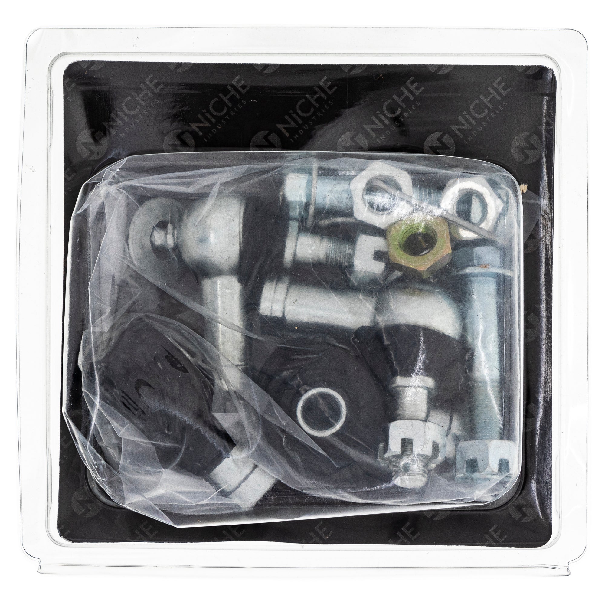 NICHE 519-KTR2255E Tie Rod End Ball Joint Kit for Polaris BRP Can-Am