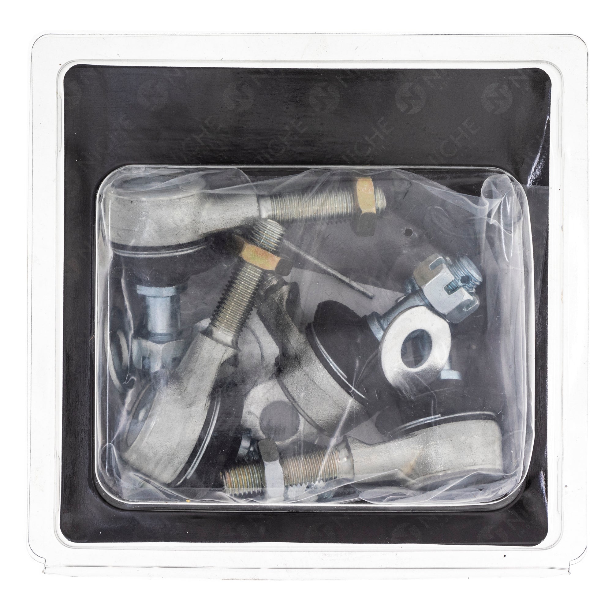 NICHE 519-KTR2256E Tie Rod End Ball Joint Kit for BRP Can-Am Ski-Doo