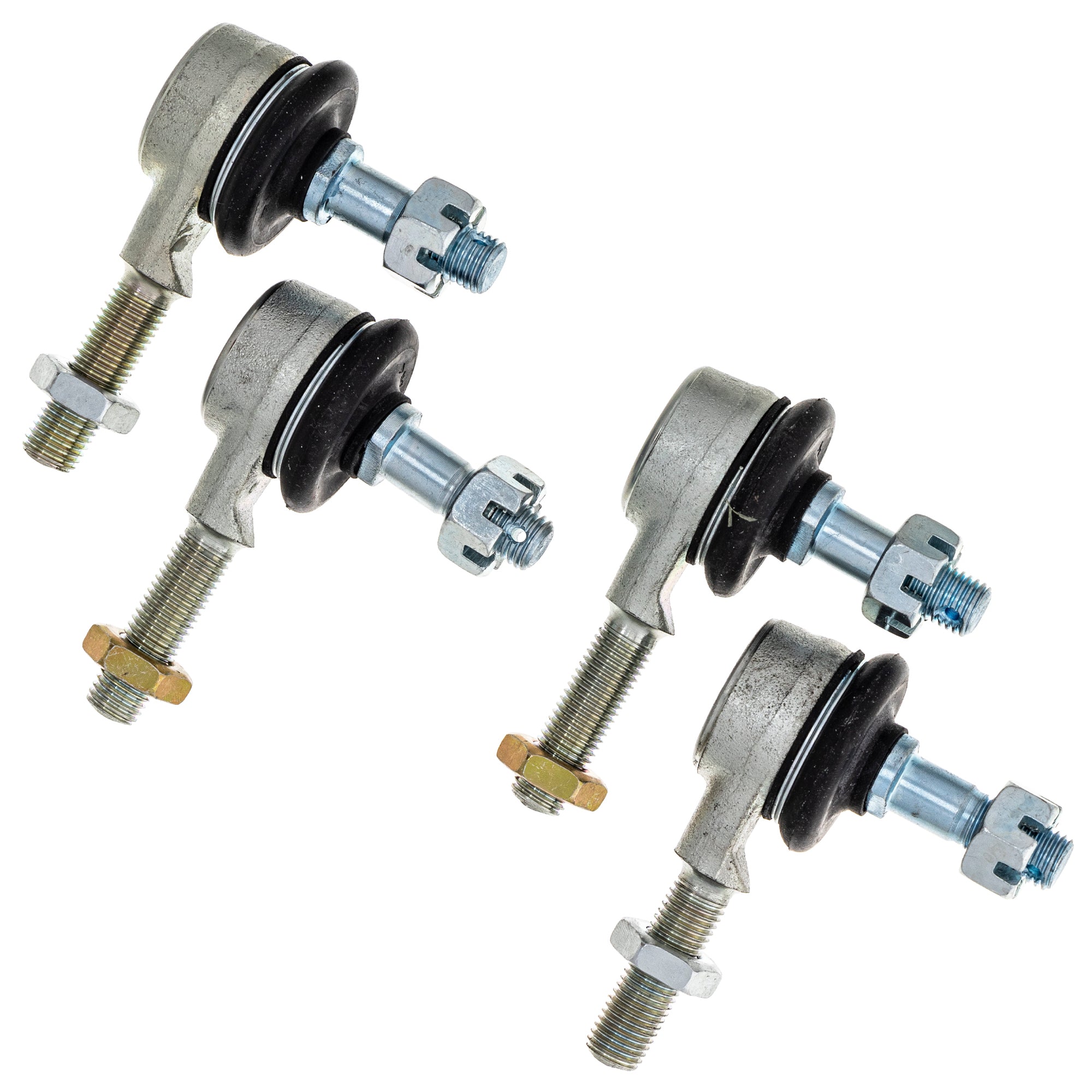 Tie Rod End Ball Joint Kit for BRP Can-Am Ski-Doo Sea-Doo Prairie Brute NICHE 519-KTR2256E