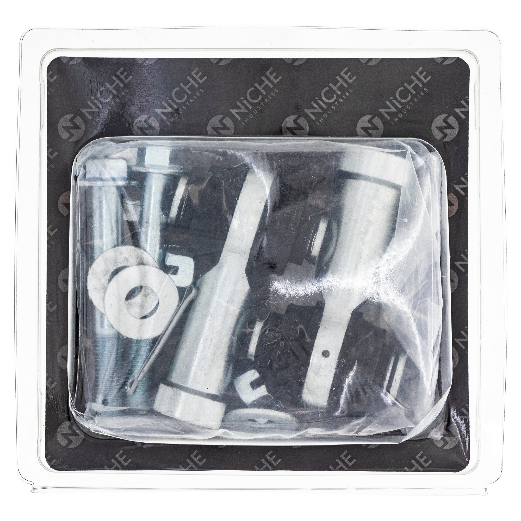 NICHE 519-KTR2257E Tie Rod End Ball Joint Kit for Polaris BRP Can-Am