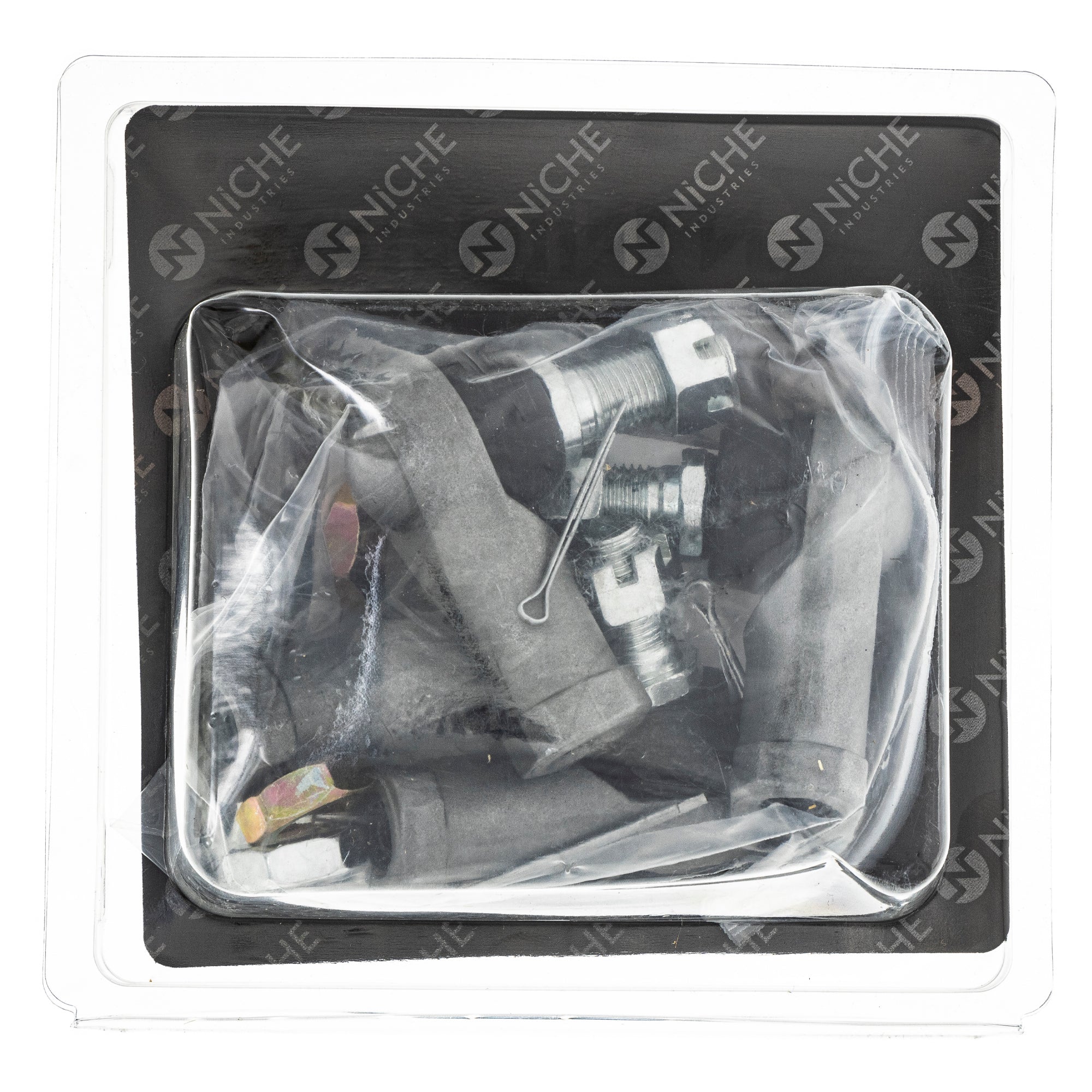 NICHE 519-KTR2258E Tie Rod End Ball Joint Kit for zOTHER Wolverine