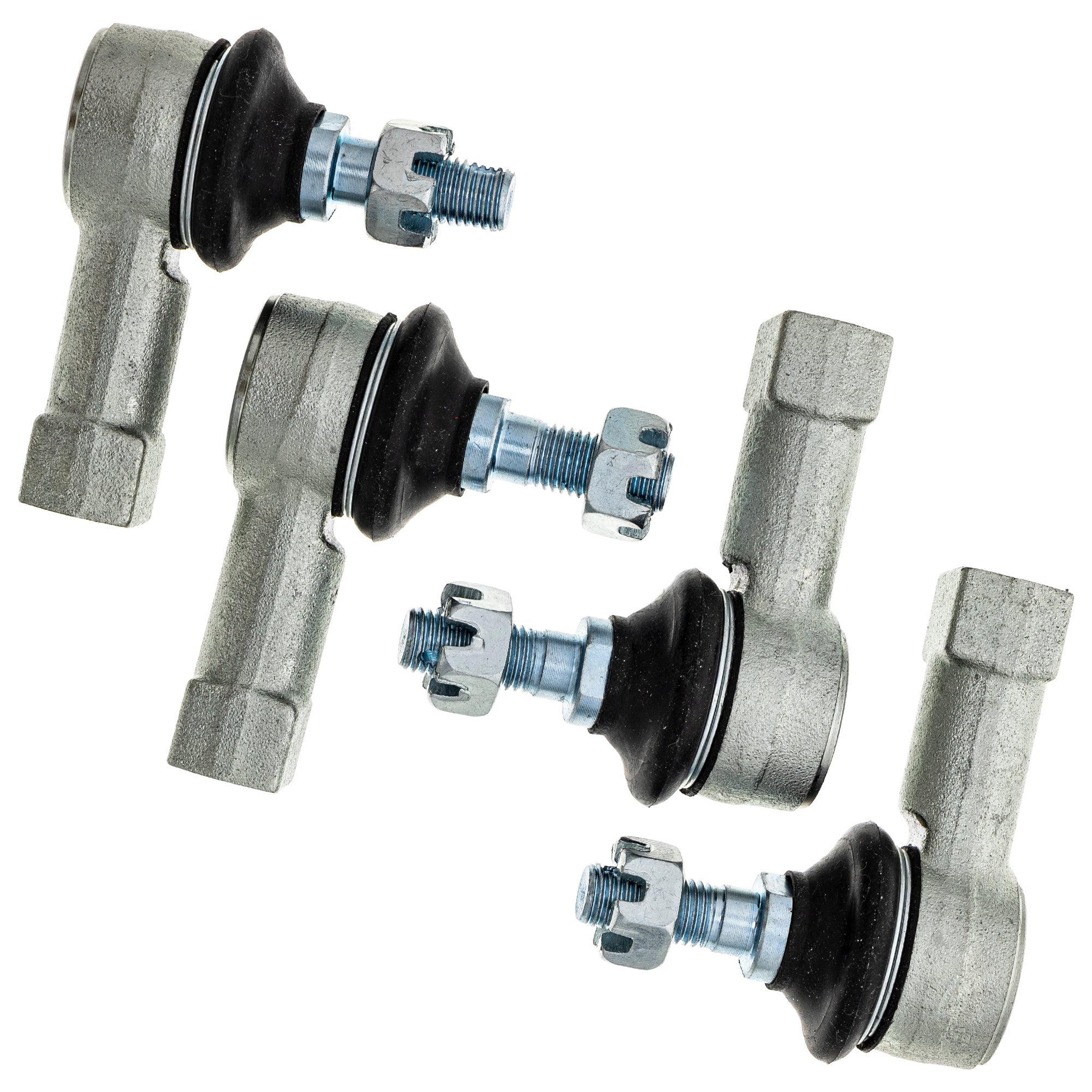 Tie Rod End Ball Joint Kit for zOTHER Polaris TRX700 TRX450 NICHE 519-KTR2259E