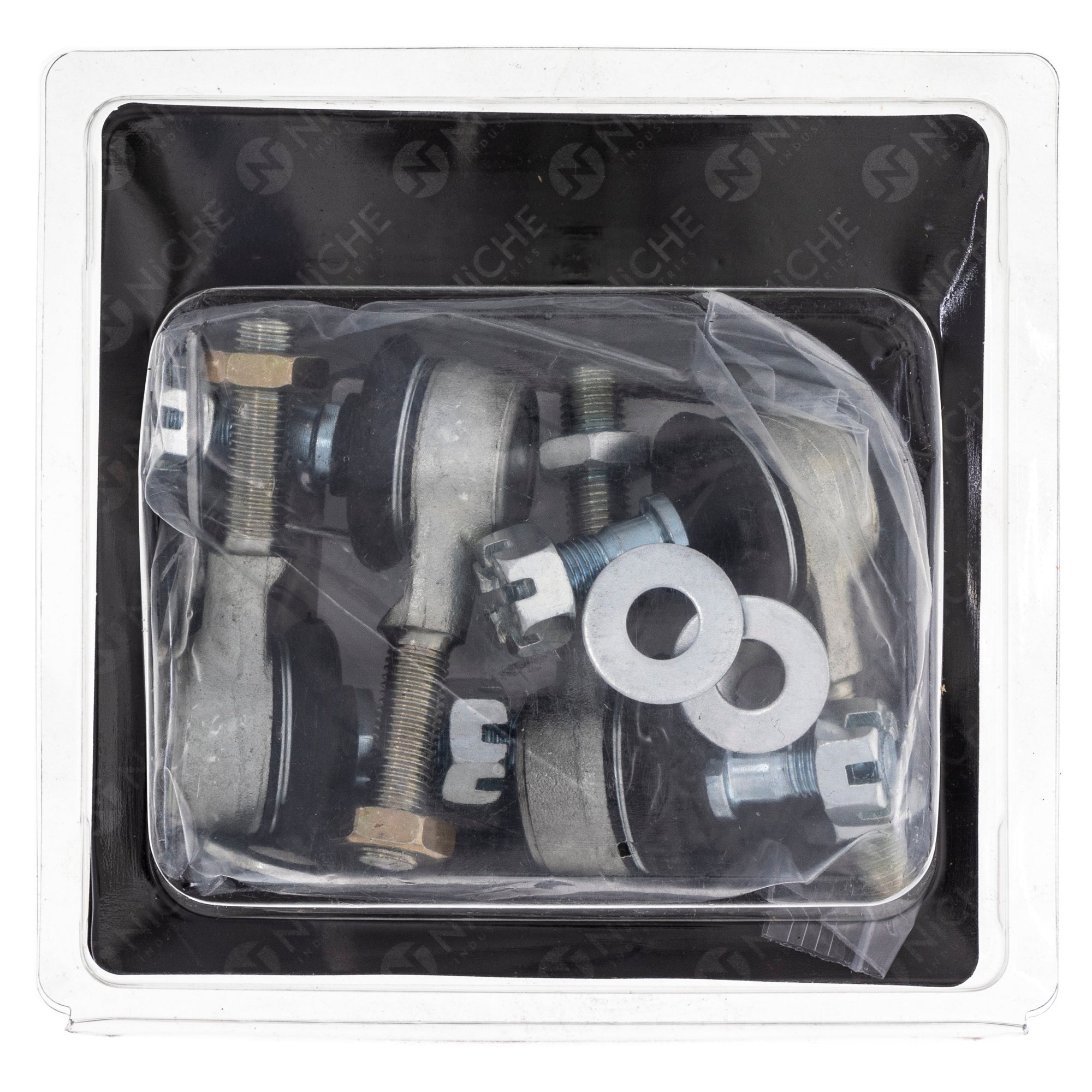 NICHE 519-KTR2250E Tie Rod End Ball Joint Kit for zOTHER Polaris