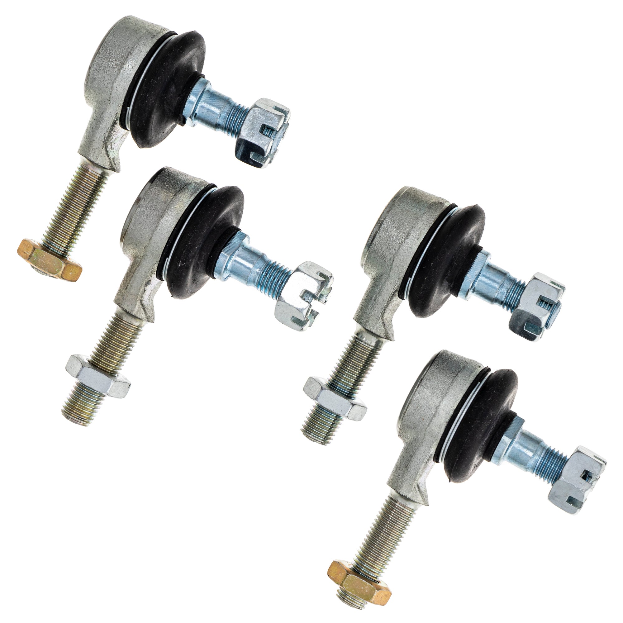 Tie Rod End Ball Joint Kit for zOTHER Polaris Arctic Cat Textron Tecate Prairie Mojave NICHE 519-KTR2250E