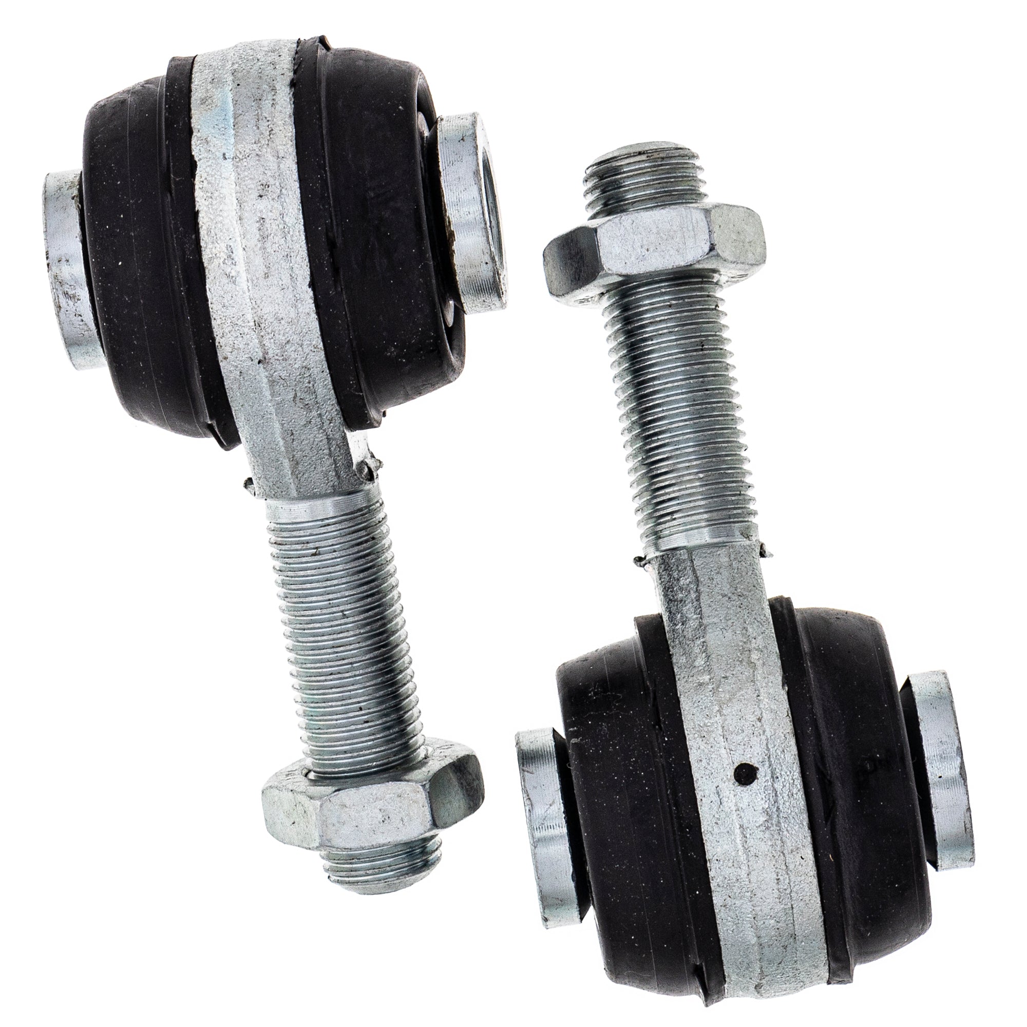 Tie Rod End Ball Joint Kit for Polaris BRP Can-Am Ski-Doo Sea-Doo Maverick NICHE 519-KTR2264E