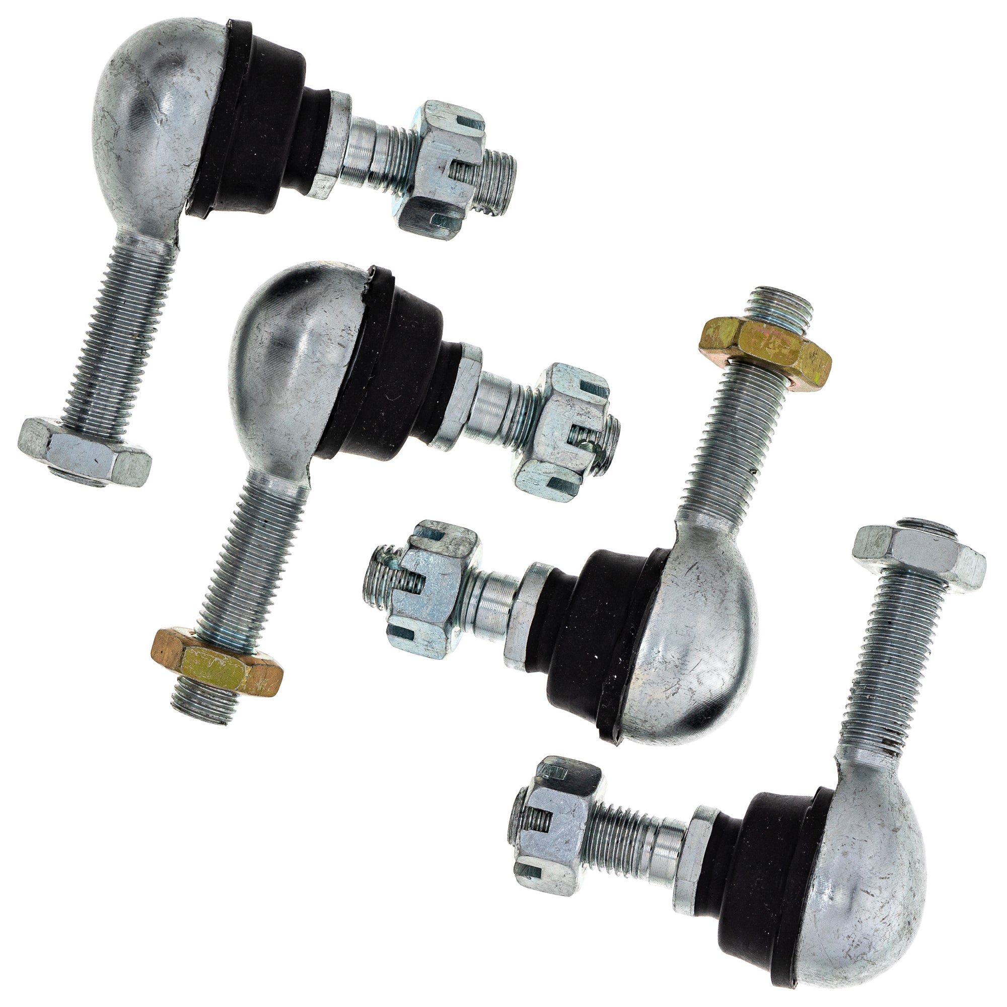 Tie Rod End Ball Joint Kit for zOTHER Arctic Cat Textron Cat NICHE 519-KTR2265E