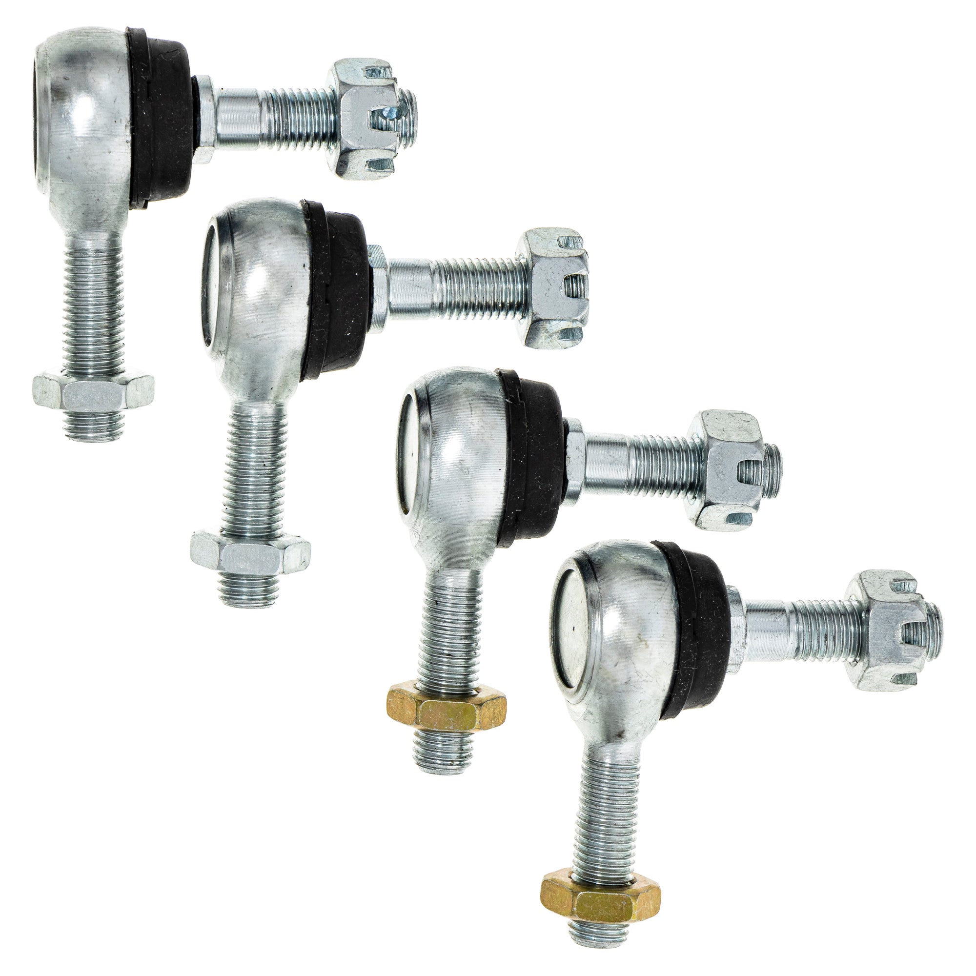 Tie Rod End Kit for Polaris Arctic Cat Textron Predator Phoenix NICHE 519-KTR2267E