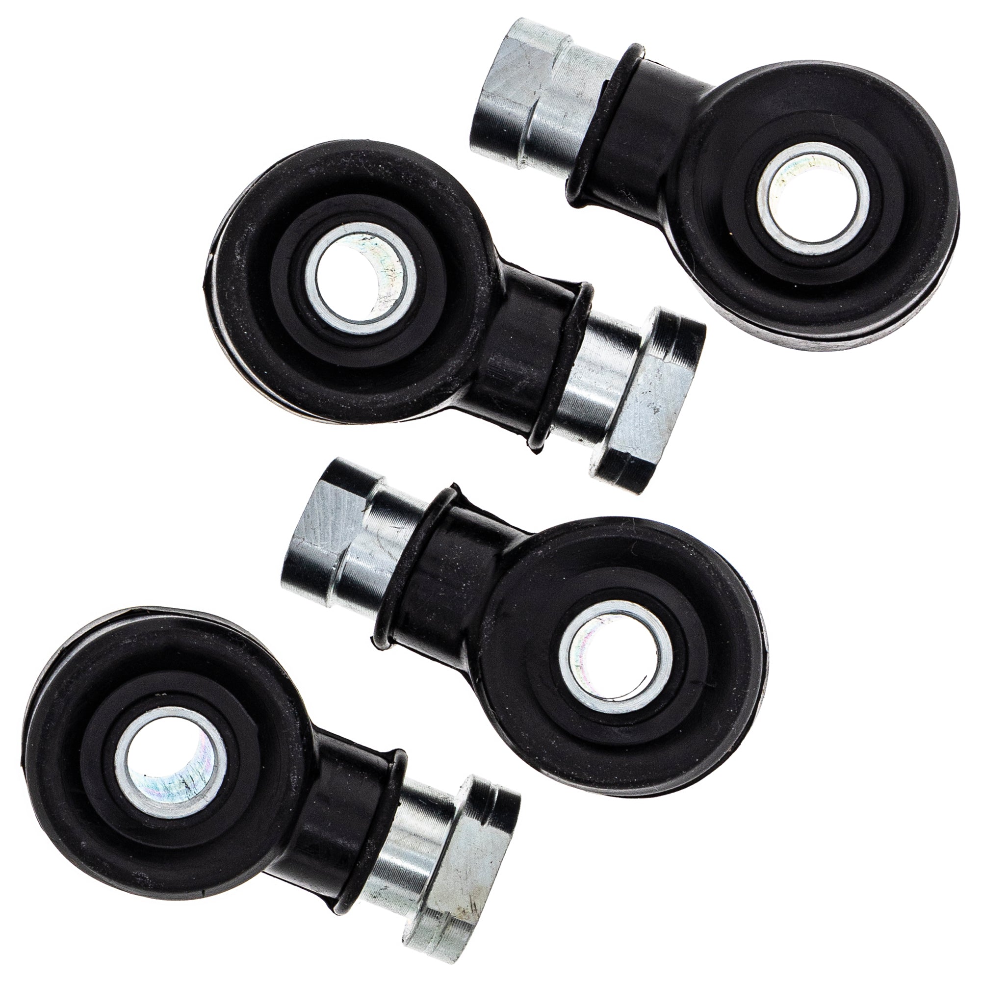 Tie Rod End Ball Joint Kit for zOTHER Polaris GEM Xpress Xplorer Xpedition XCR NICHE 519-KTR2268E