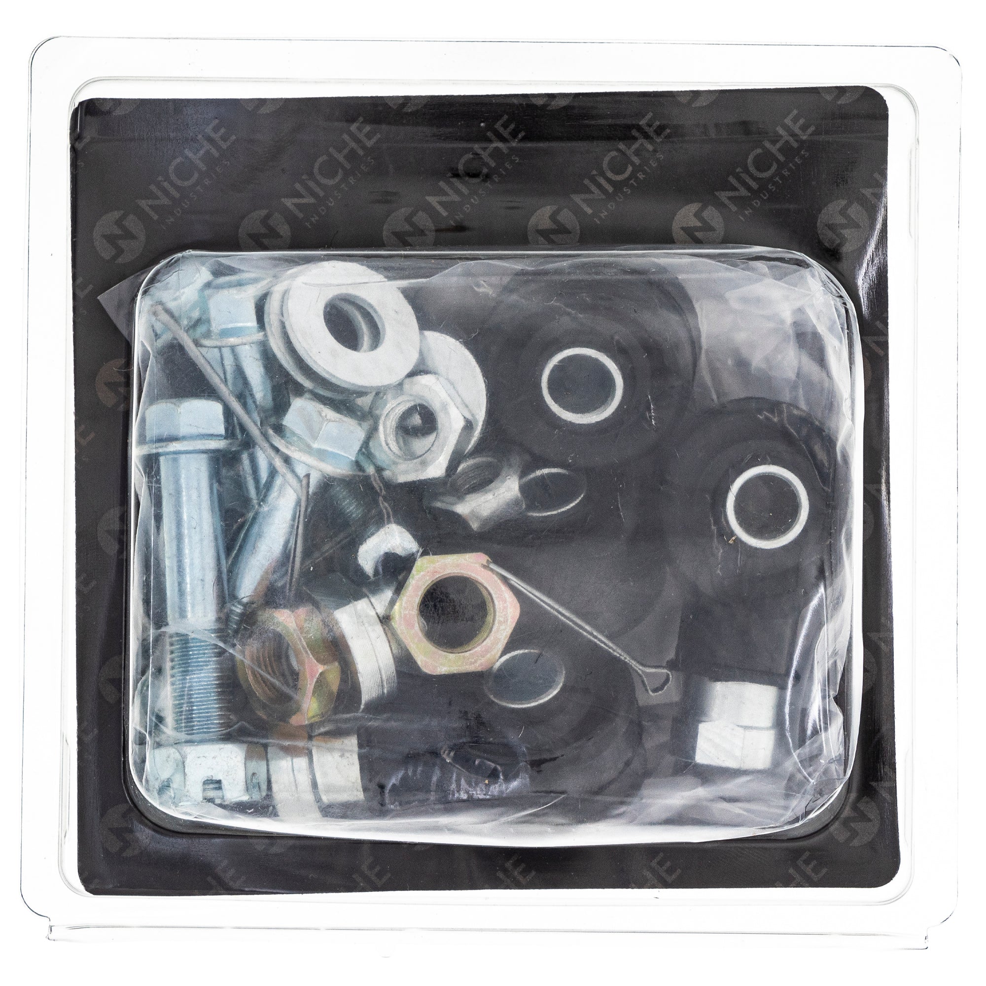 NICHE 519-KTR2268E Tie Rod End Ball Joint Kit for zOTHER Polaris GEM