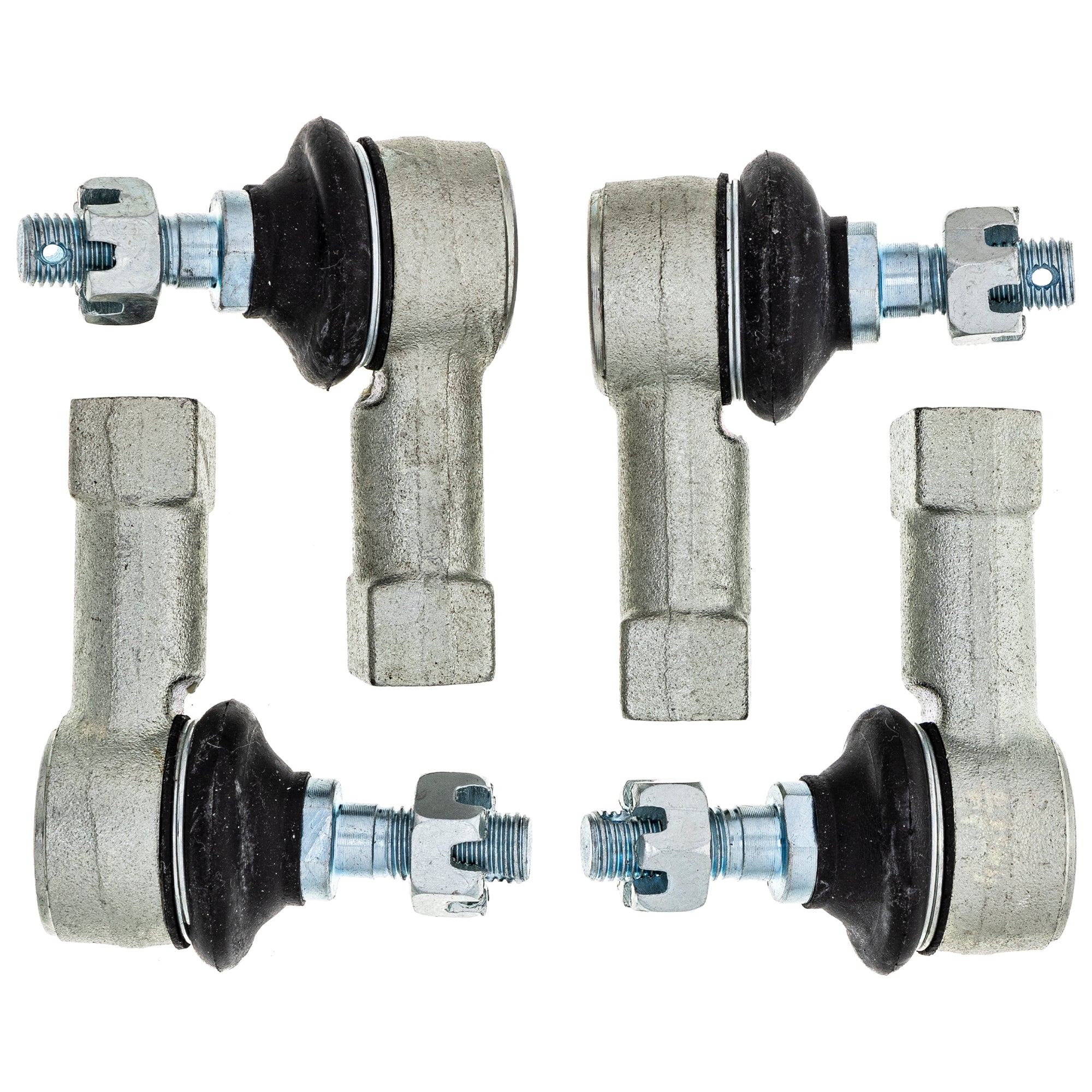 Tie Rod End Ball Joint Kit for zOTHER Polaris Oregon TRX400 TRX300 SporTrax FourTrax NICHE 519-KTR2260E