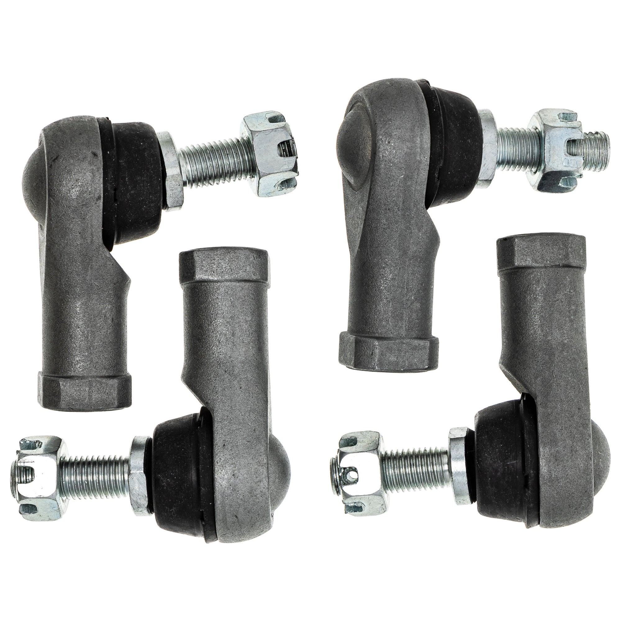 Tie Rod End Ball Joint Kit for zOTHER Polaris Brute NICHE 519-KTR2261E