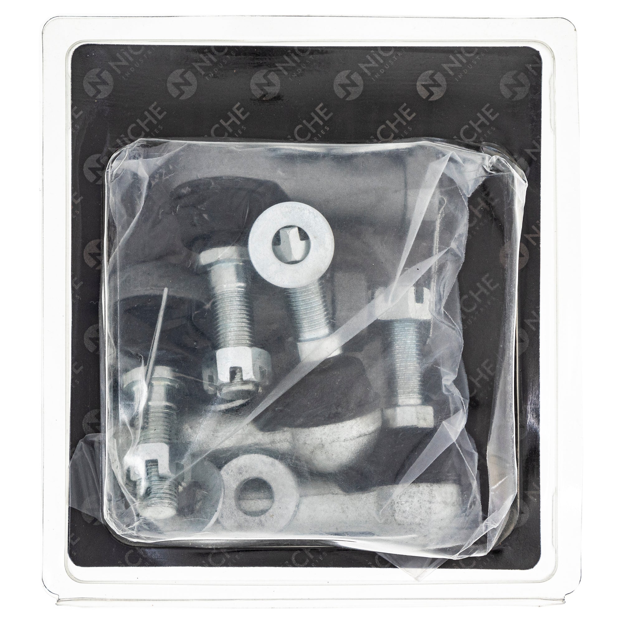 NICHE 519-KTR2272E Tie Rod End Ball Joint Kit for Polaris BRP Can-Am