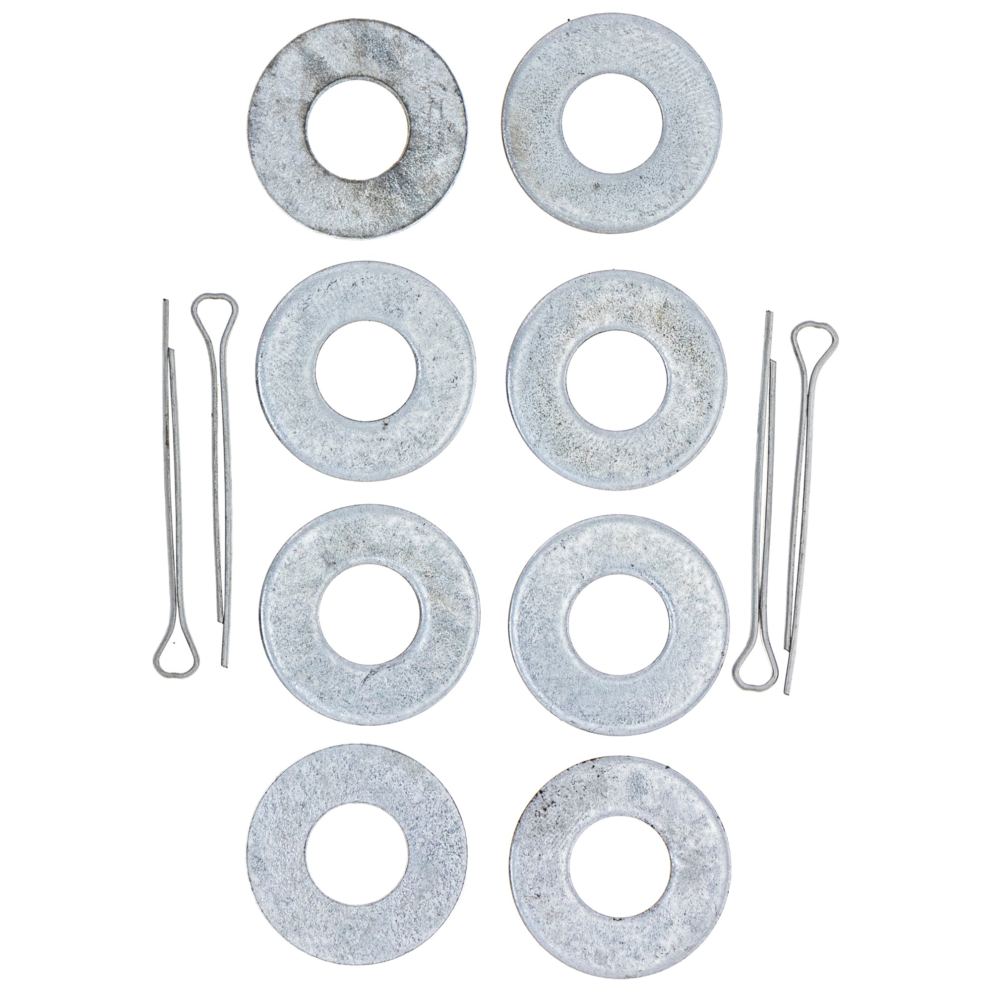 Tie Rod End Ball Joint Kit For Can-Am Bombardier Kawasaki 709402303 709402302 709401839 709401837