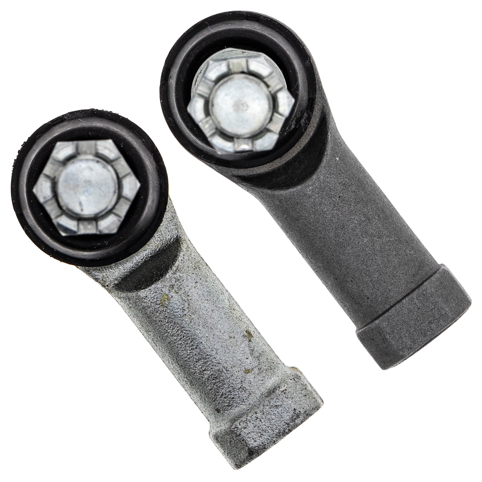Tie Rod End Ball Joint Kit For Can-Am Bombardier Kawasaki 709402303 709402302 709401839 709401837