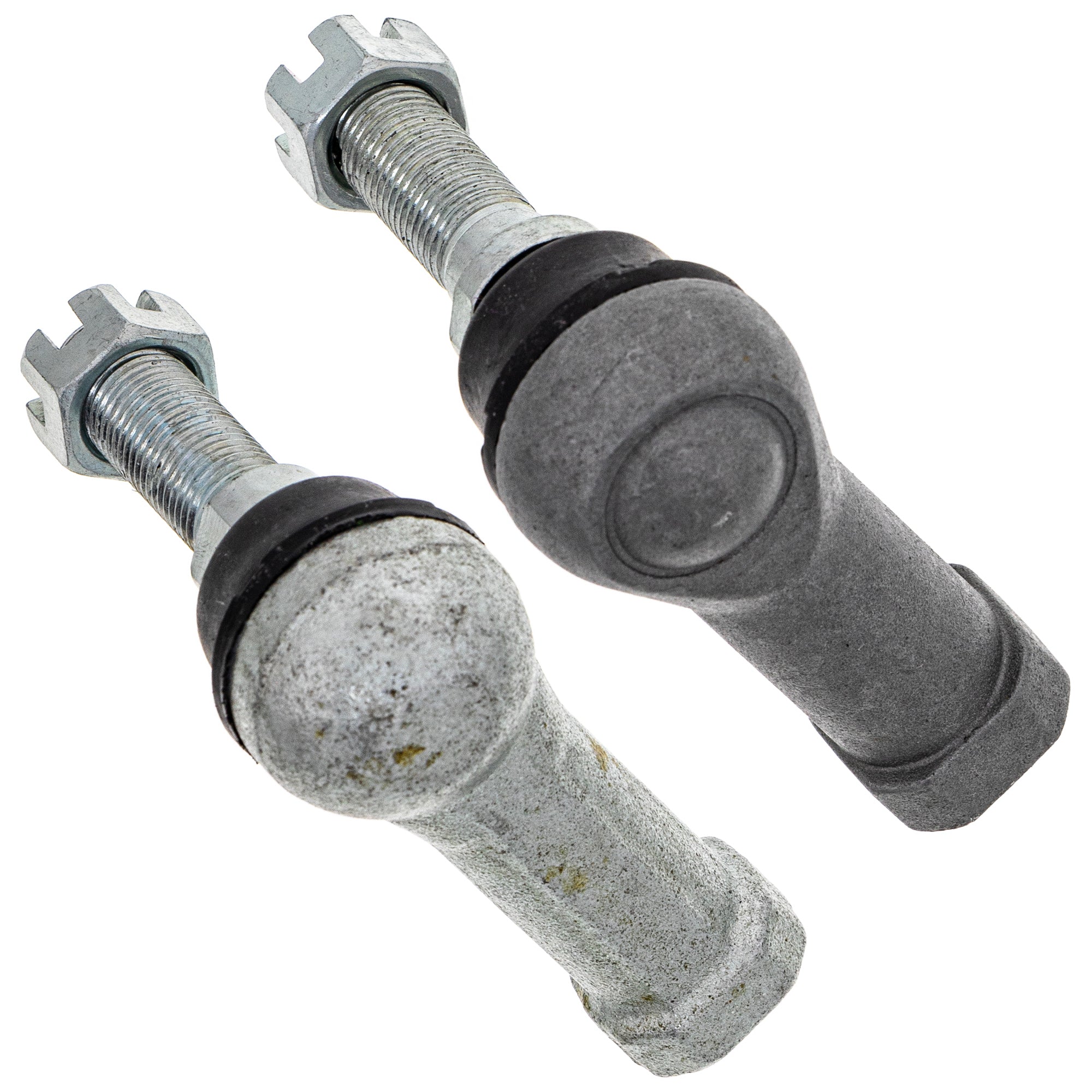 Tie Rod End Ball Joint Kit For Can-Am Bombardier Kawasaki 709402303 709402302 709401839 709401837