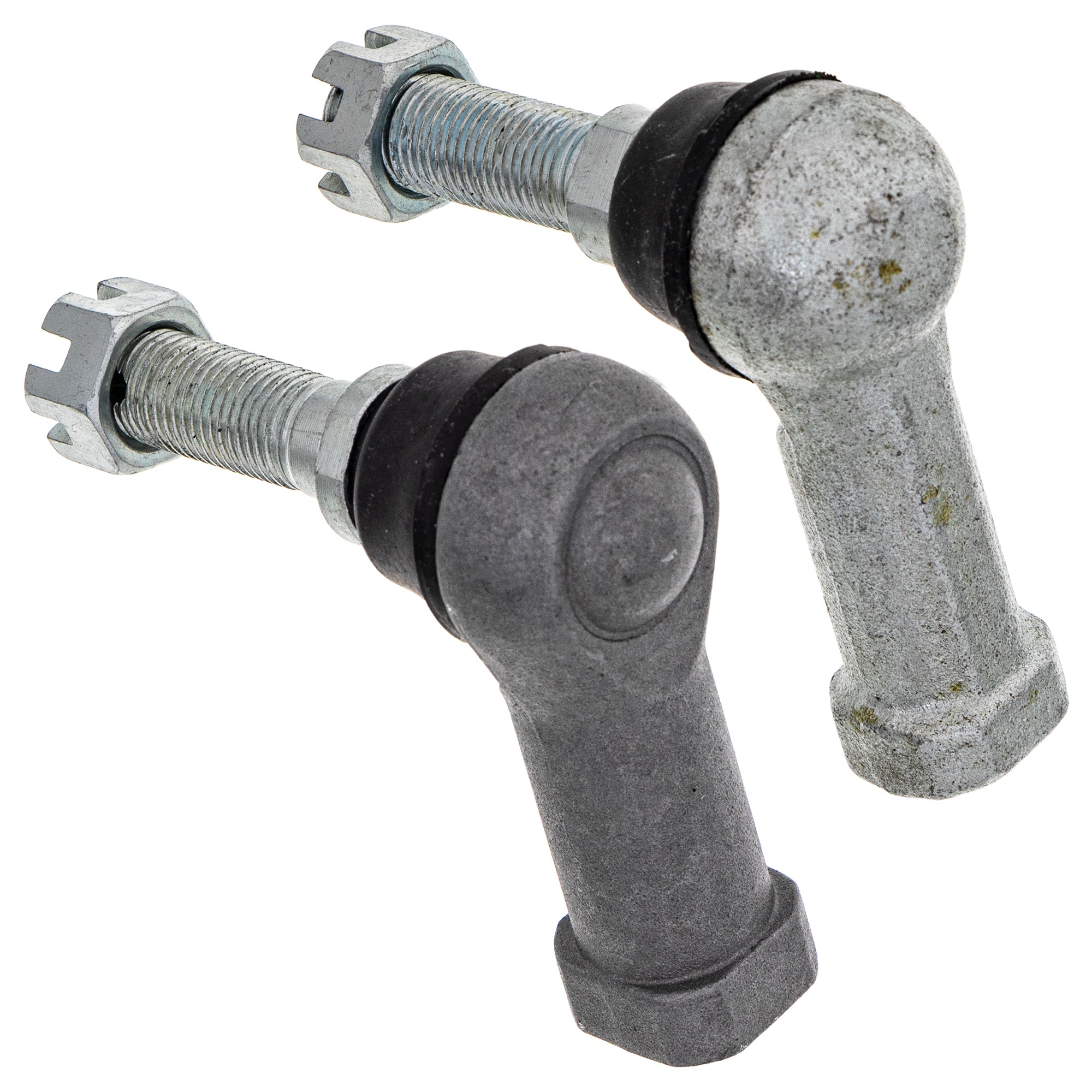 Tie Rod End Ball Joint Kit For Can-Am Bombardier Kawasaki 709402303 709402302 709401839 709401837