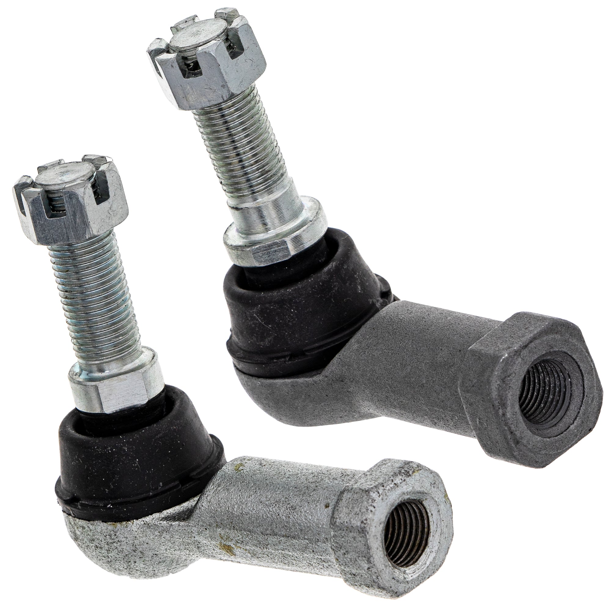 Tie Rod End Ball Joint Kit For Can-Am Bombardier Kawasaki 709402303 709402302 709401839 709401837