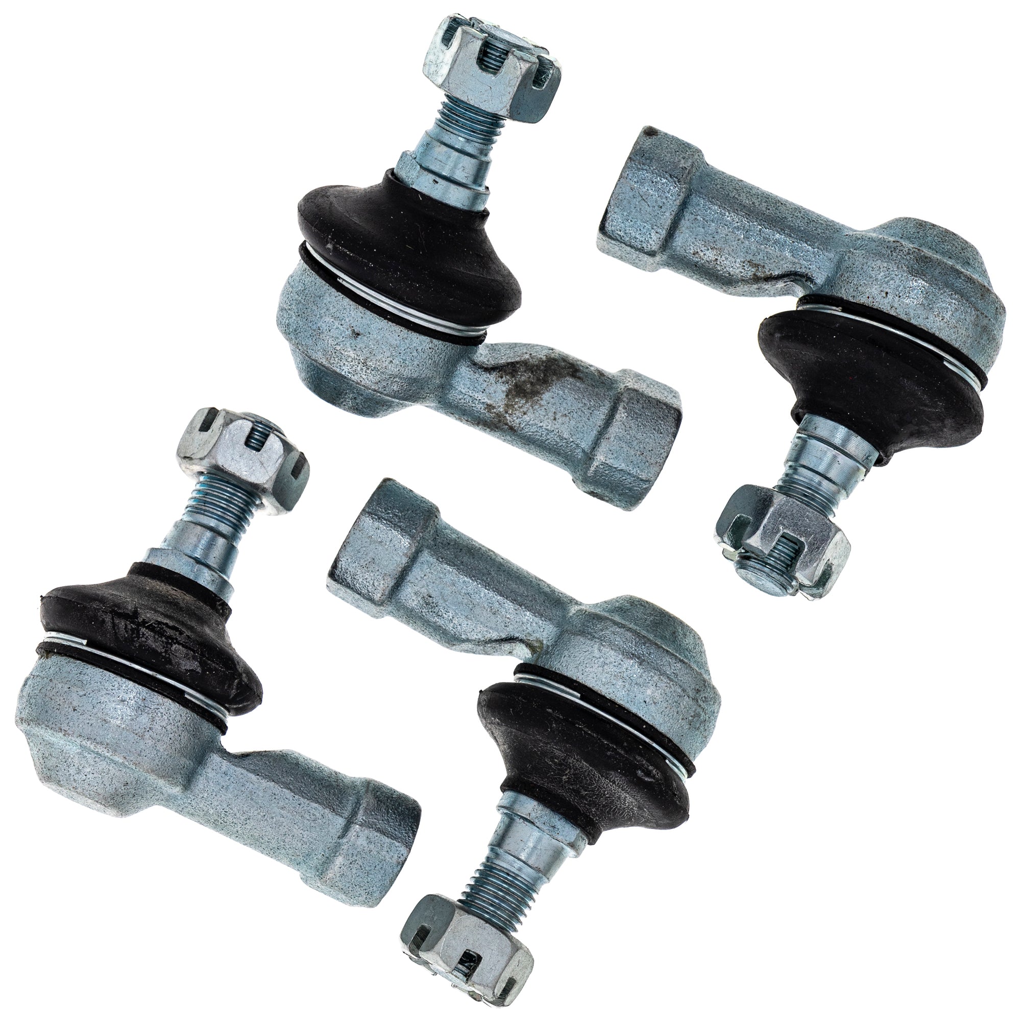 Tie Rod End Ball Joint Kit for Polaris Sportsman Outlaw NICHE 519-KTR2278E