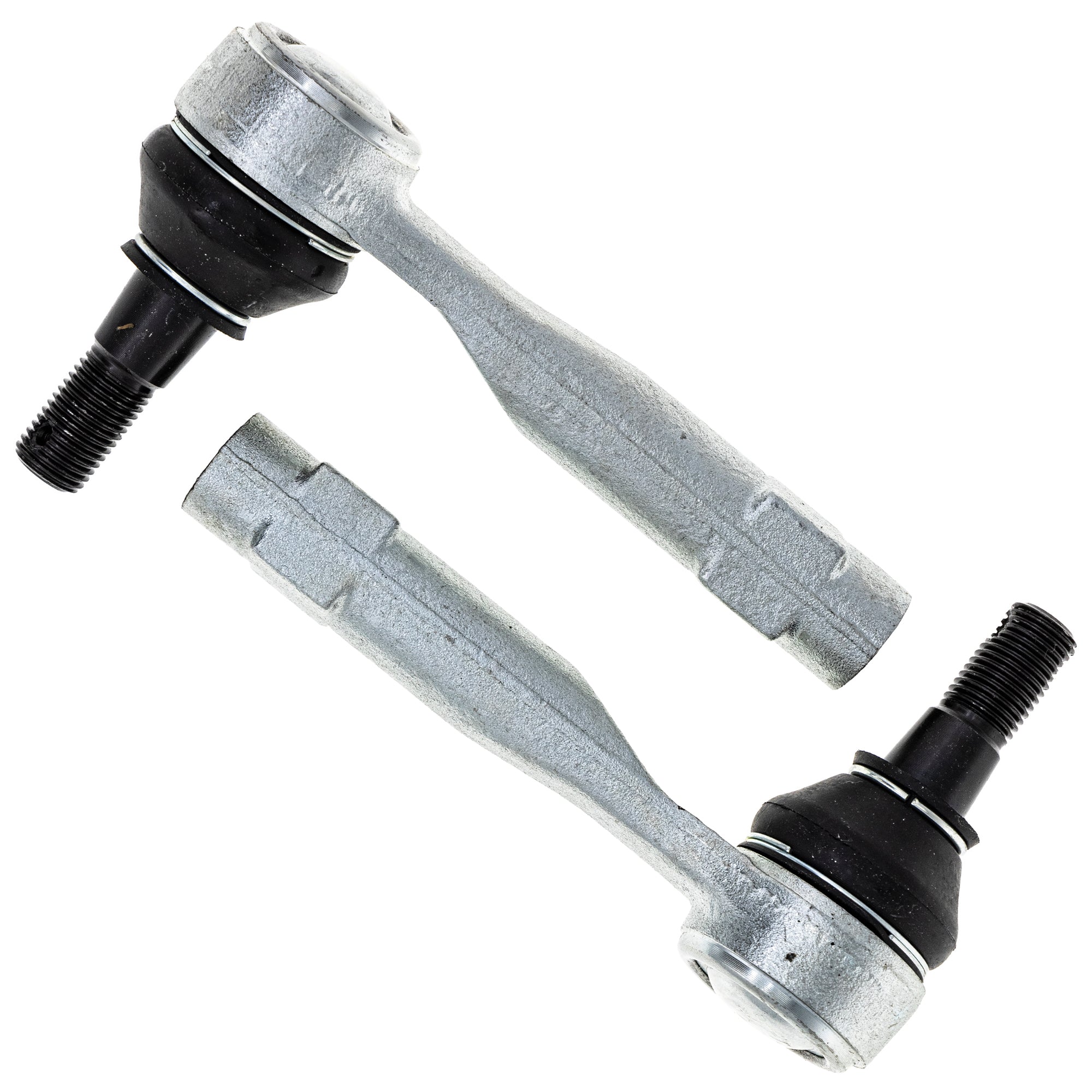 Tie Rod End Ball Joint Kit for zOTHER Arctic Cat Textron Mule NICHE 519-KTR2271E
