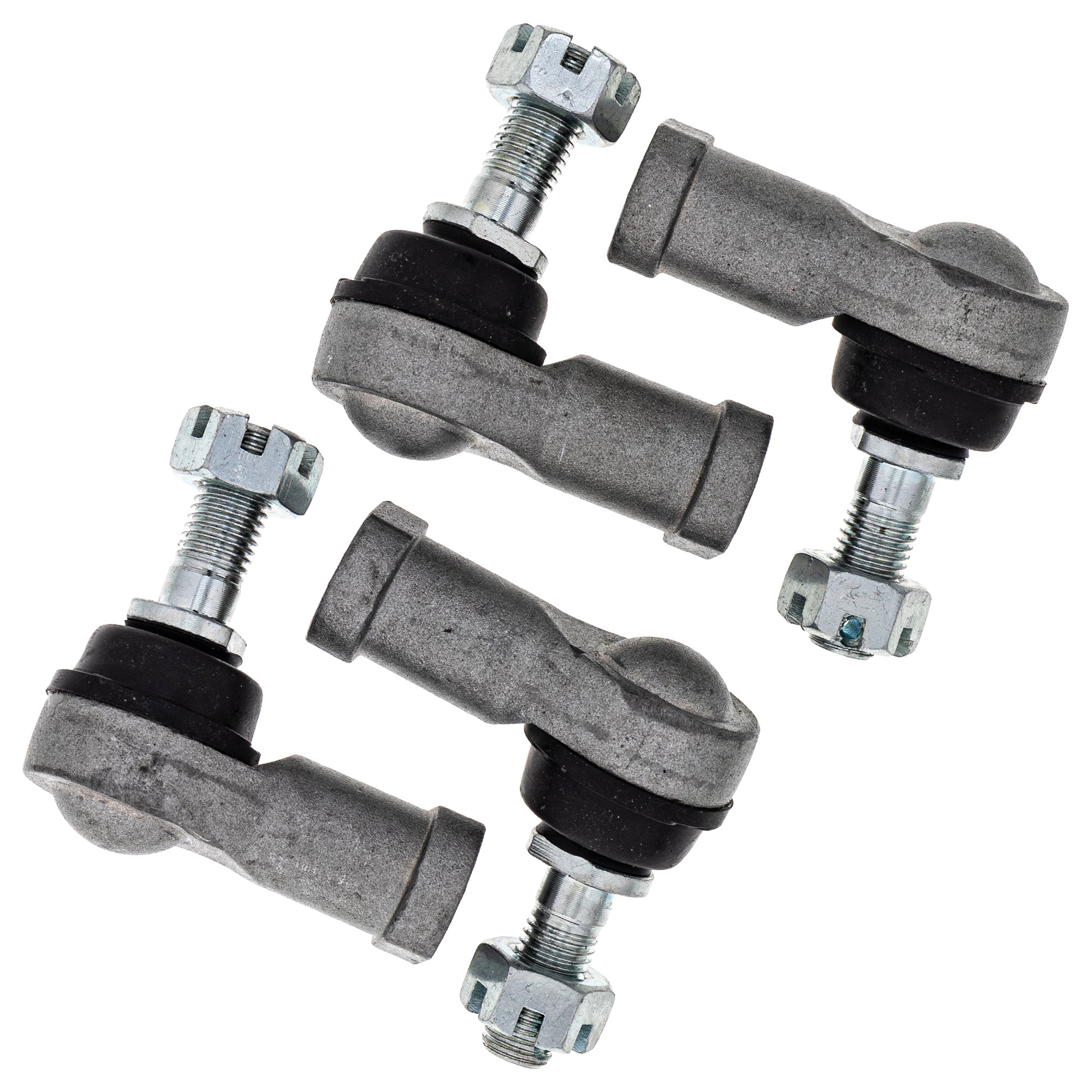 Tie Rod End Ball Joint Kit for zOTHER Polaris Mule FourTrax NICHE 519-KTR2285E