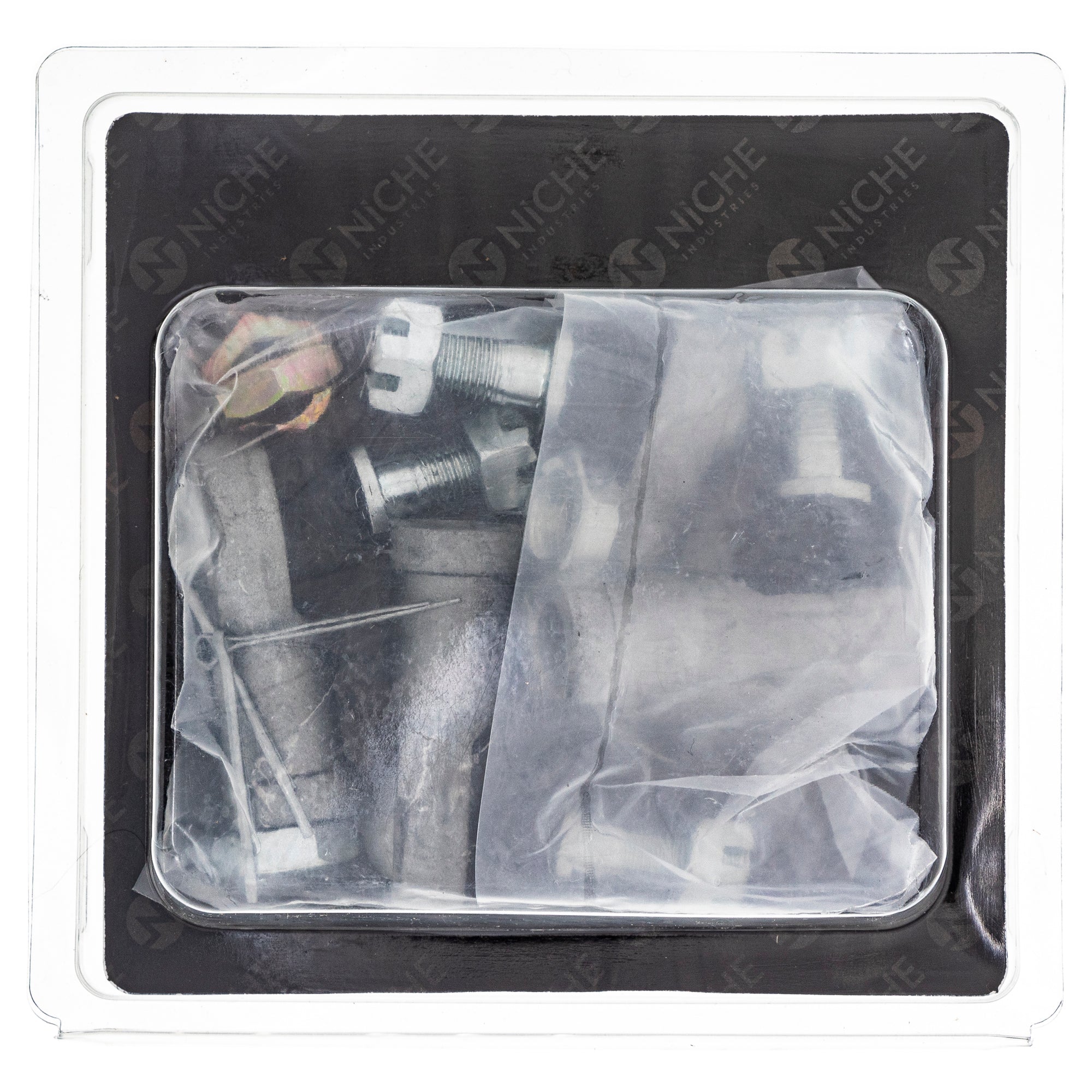 NICHE 519-KTR2285E Tie Rod End Ball Joint Kit for zOTHER Polaris Mule