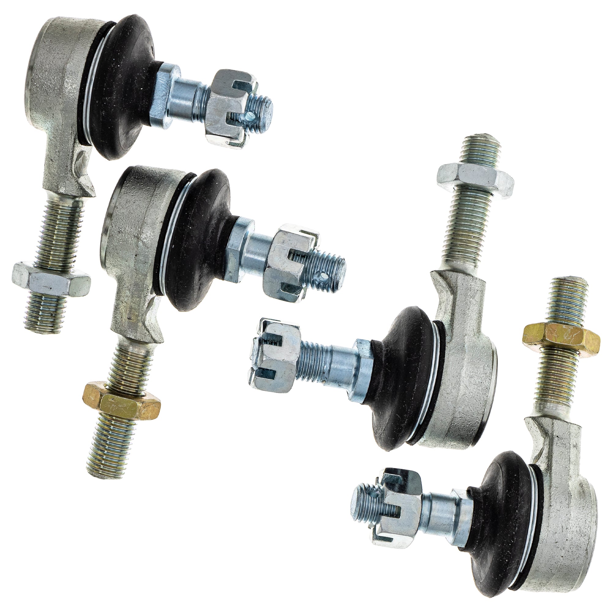 Tie Rod End Ball Joint Kit for Polaris Sawtooth Phoenix NICHE 519-KTR2288E