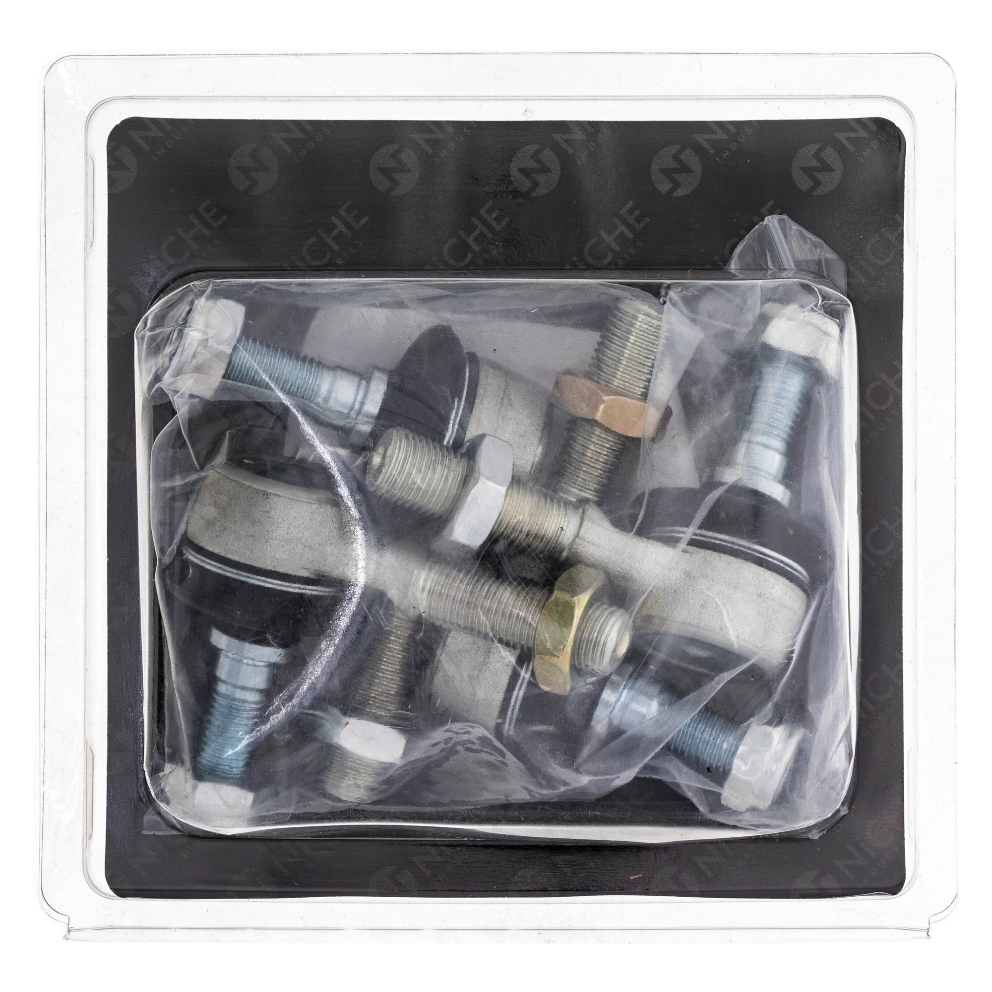 NICHE 519-KTR2289E Tie Rod End Ball Joint Kit for zOTHER Polaris