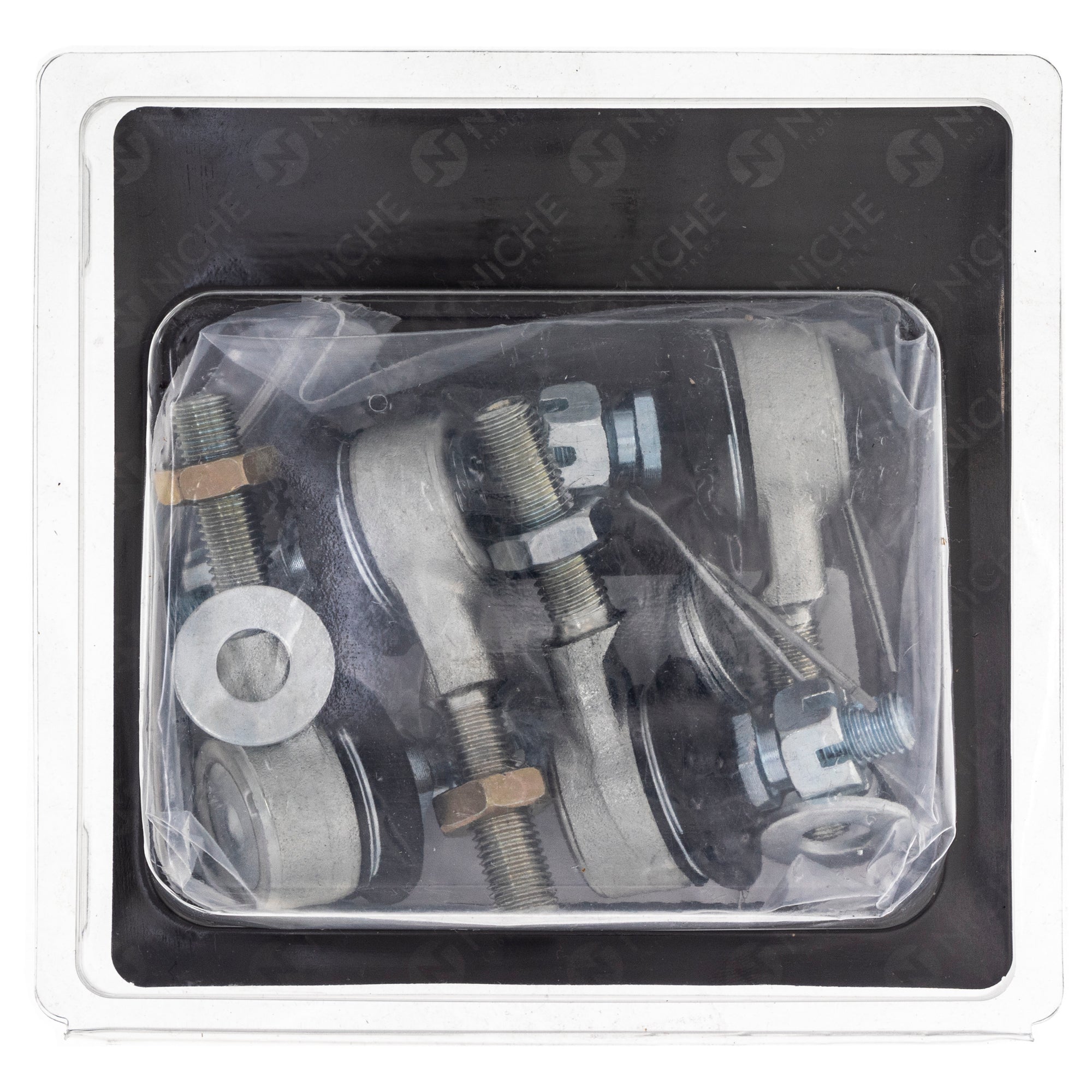 NICHE 519-KTR2280E Tie Rod End Ball Joint Kit for zOTHER Vinson