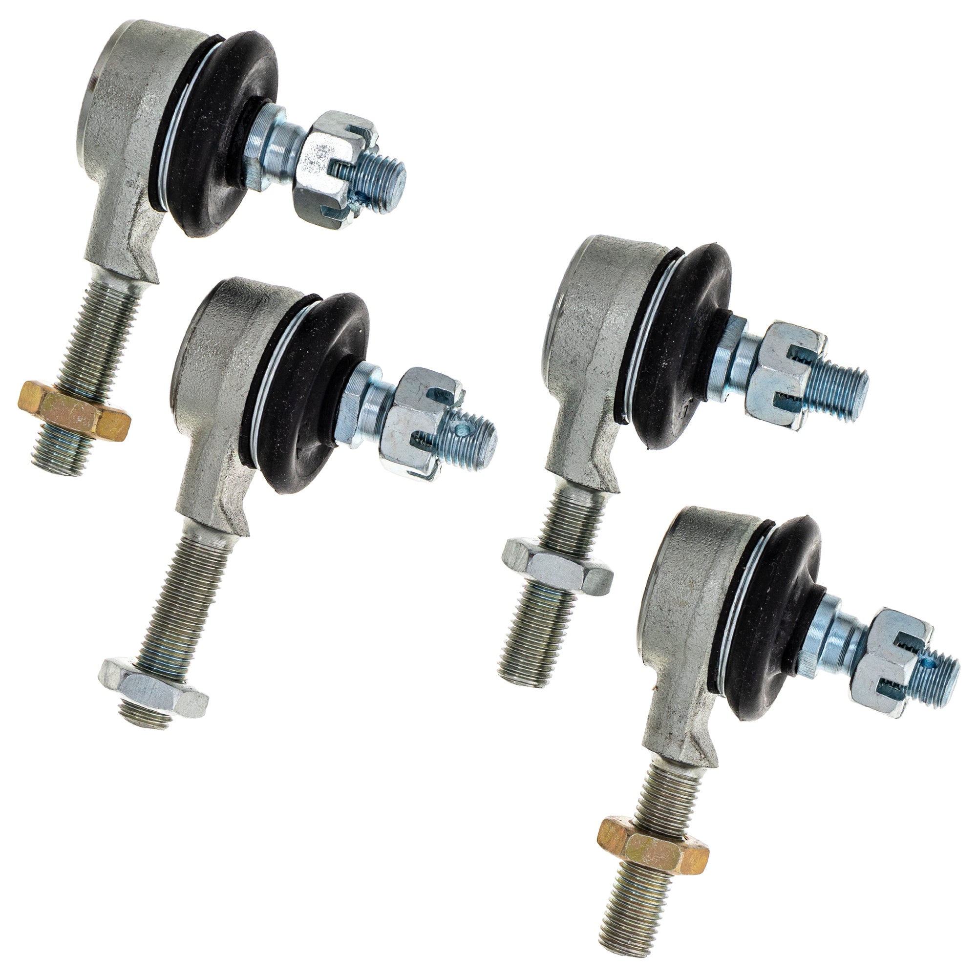 Tie Rod End Ball Joint Kit for zOTHER Vinson Quadsport Quadrunner Quadracer NICHE 519-KTR2280E