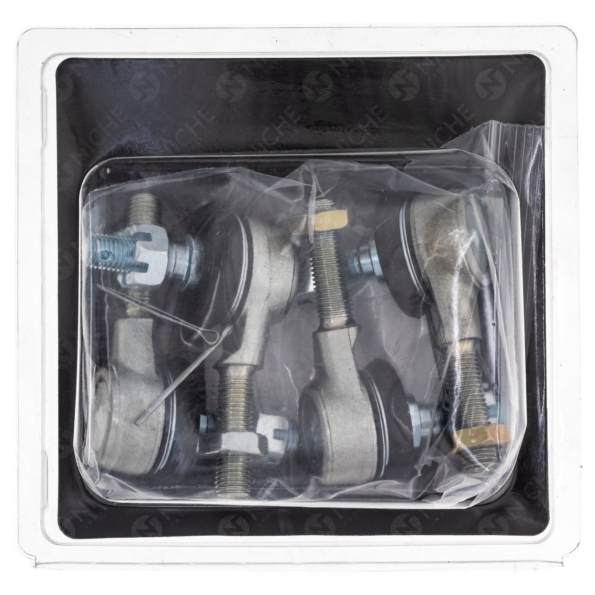 NICHE 519-KTR2293E Tie Rod End Ball Joint Kit for zOTHER Polaris