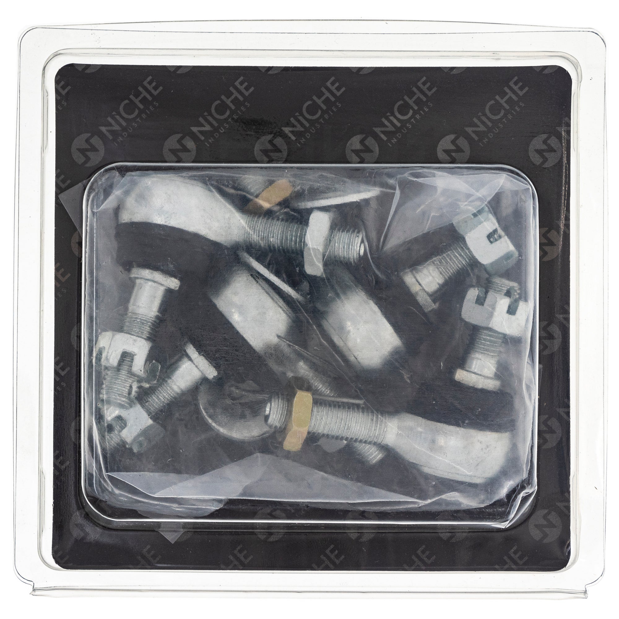 NICHE 519-KTR2295E Tie Rod End Ball Joint Kit for Polaris Arctic Cat