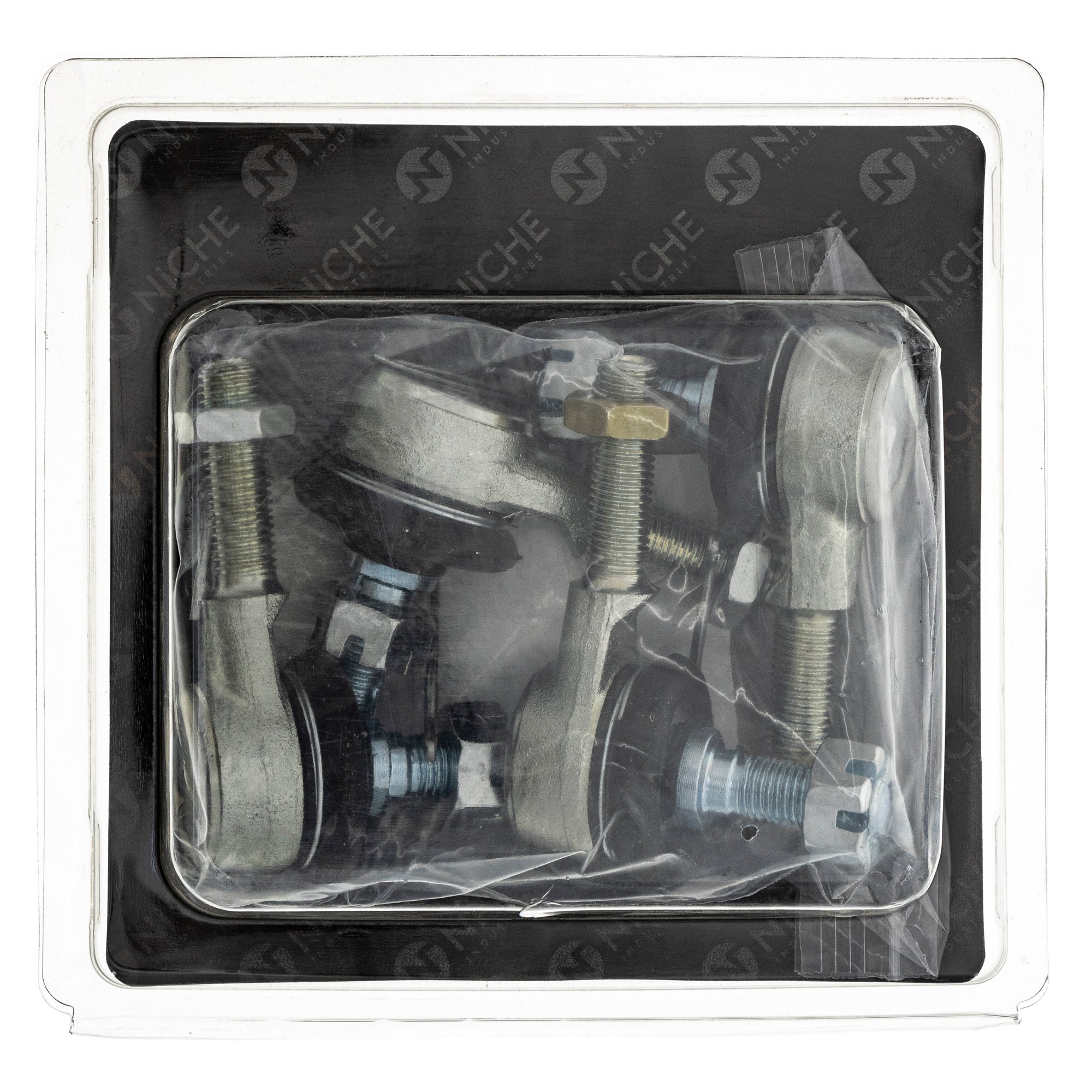 NICHE 519-KTR2296E Tie Rod End Ball Joint Kit for zOTHER Polaris