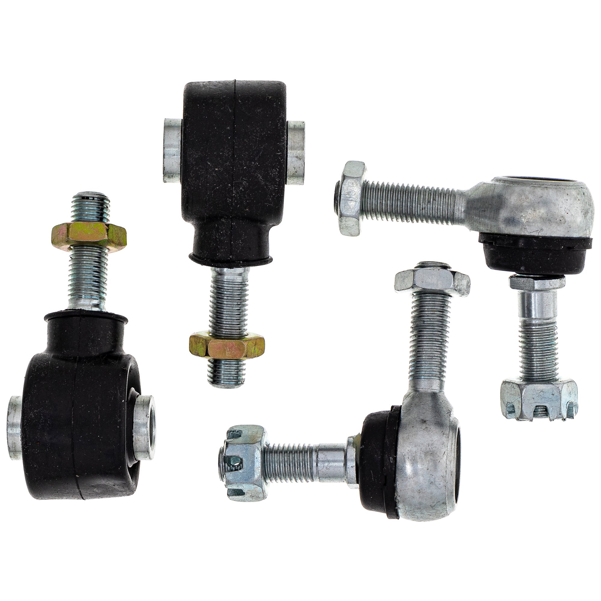 Tie Rod End Ball Joint Kit for Polaris Sportsman Predator Outlaw NICHE 519-KTR2299E