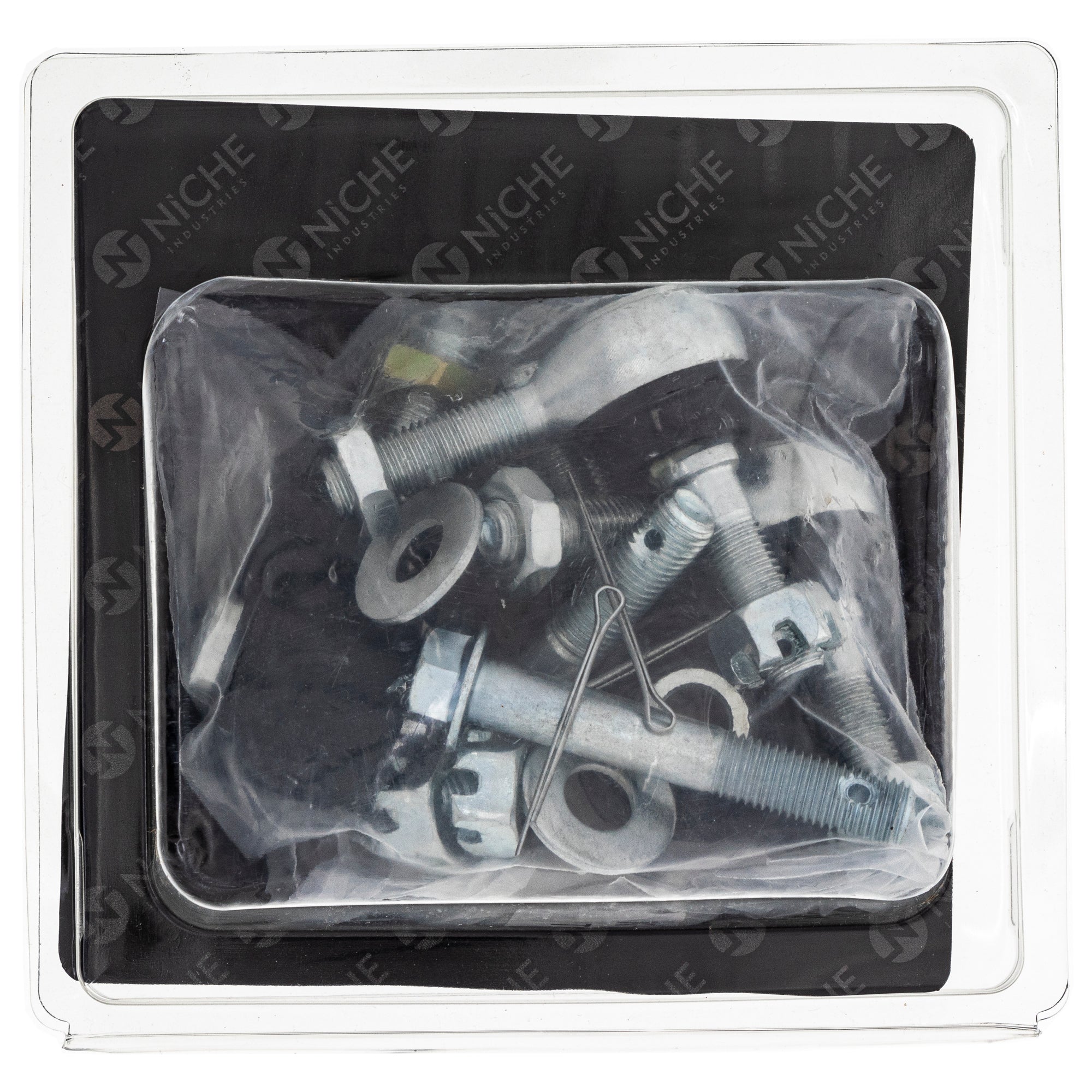 NICHE 519-KTR2299E Tie Rod End Ball Joint Kit for Polaris Sportsman