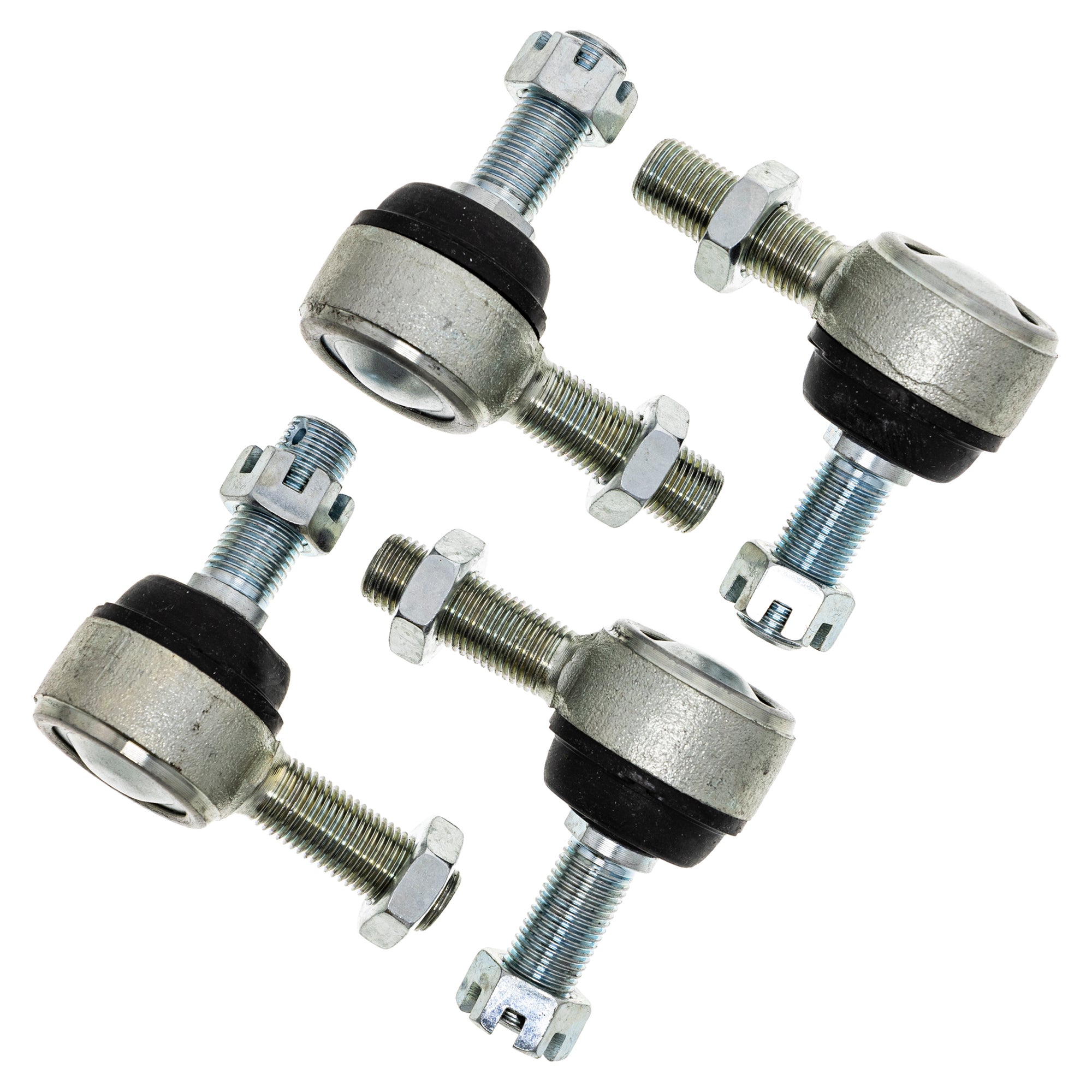 Tie Rod End Kit for Arctic Cat Textron Cat NICHE 519-KTR2290E