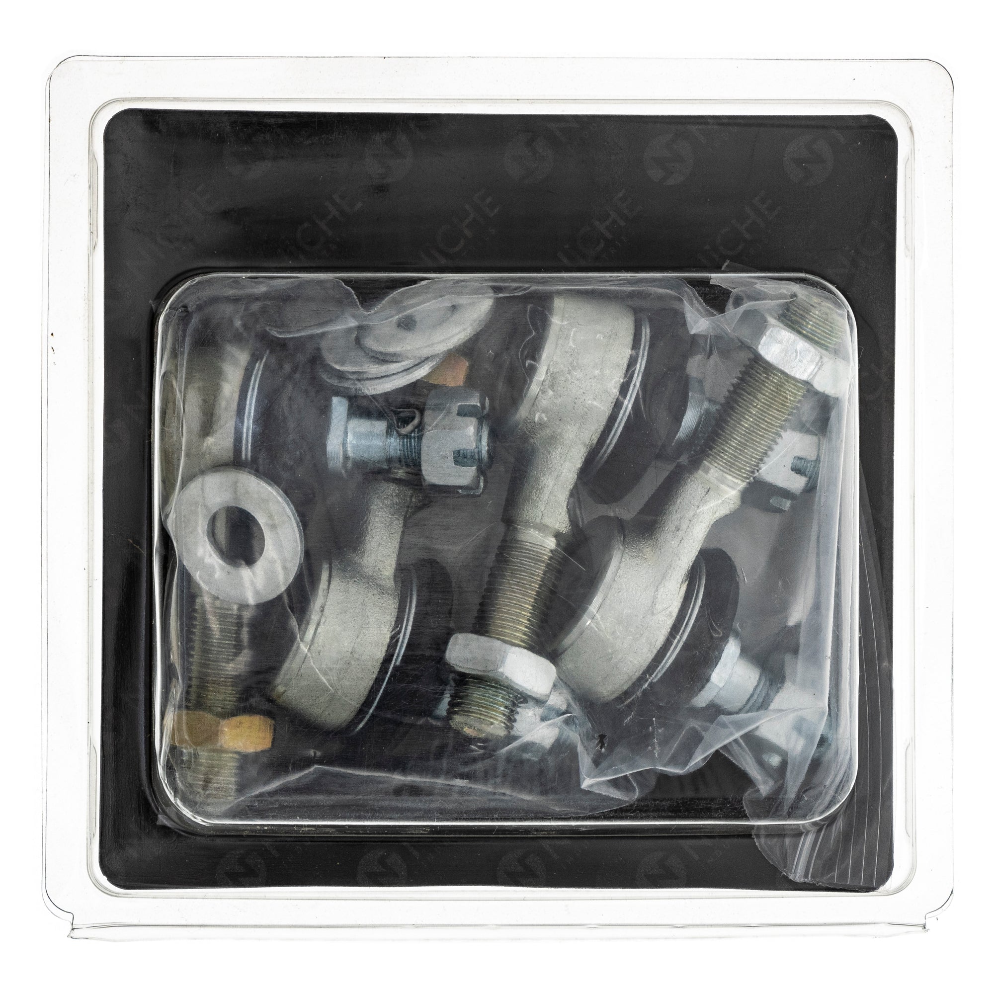 NICHE 519-KTR2291E Tie Rod End Ball Joint Kit for zOTHER Quadracer