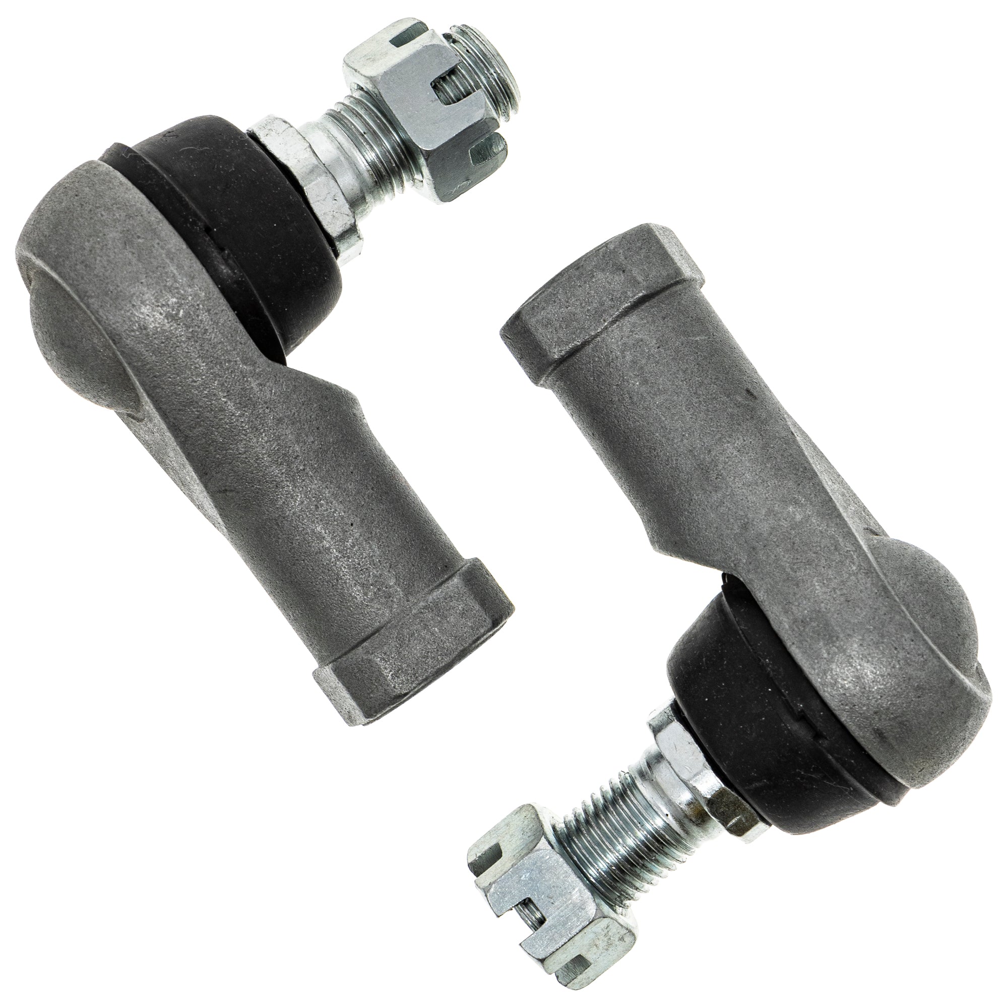 Tie Rod End Ball Joint Kit for zOTHER Wolverine Kodiak Grizzly Bruin NICHE 519-KTR2202E
