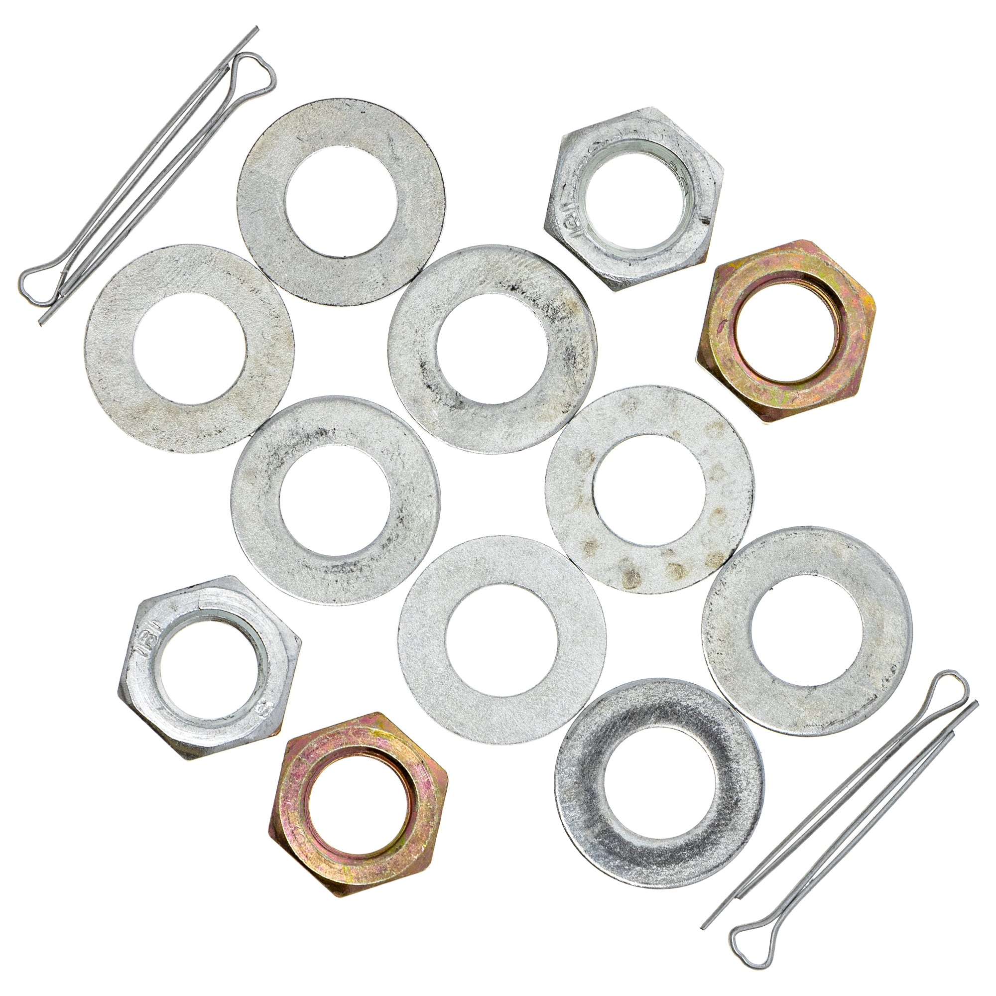 Tie Rod End Ball Joint Kit For Can-Am Bombardier Kawasaki 709402303 709401837 709400486 709400242